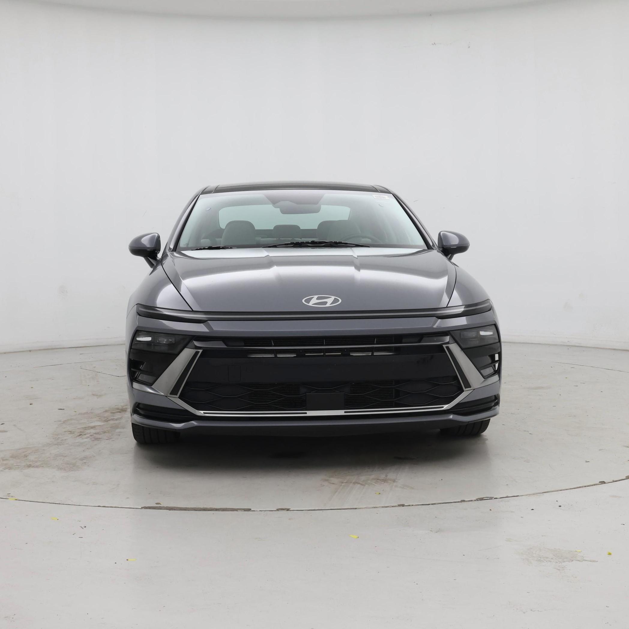 Thumbnail: 2024 Hyundai Sonata - 5