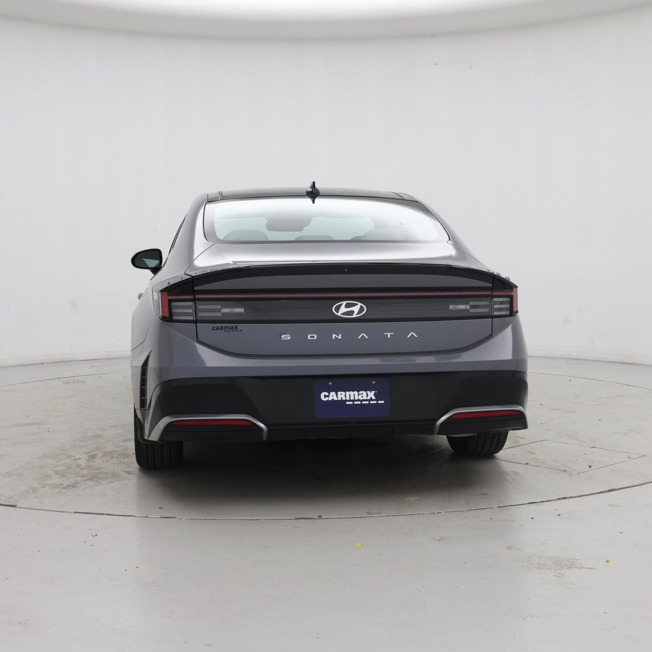 Thumbnail: 2024 Hyundai Sonata - 6
