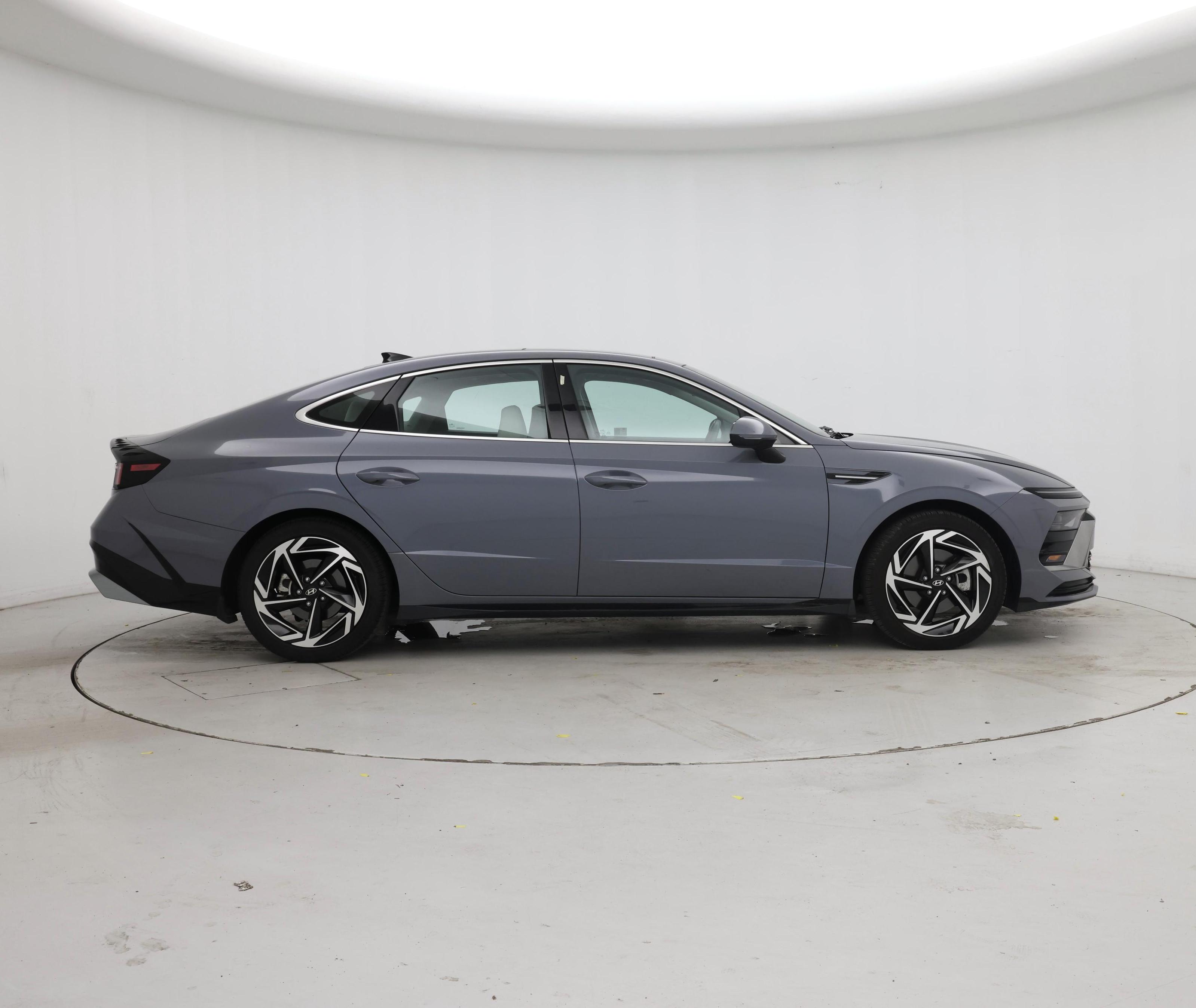 Thumbnail: 2024 Hyundai Sonata - 7