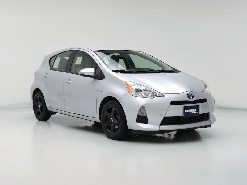 2014 Toyota Prius c One -
                  Parker, CO