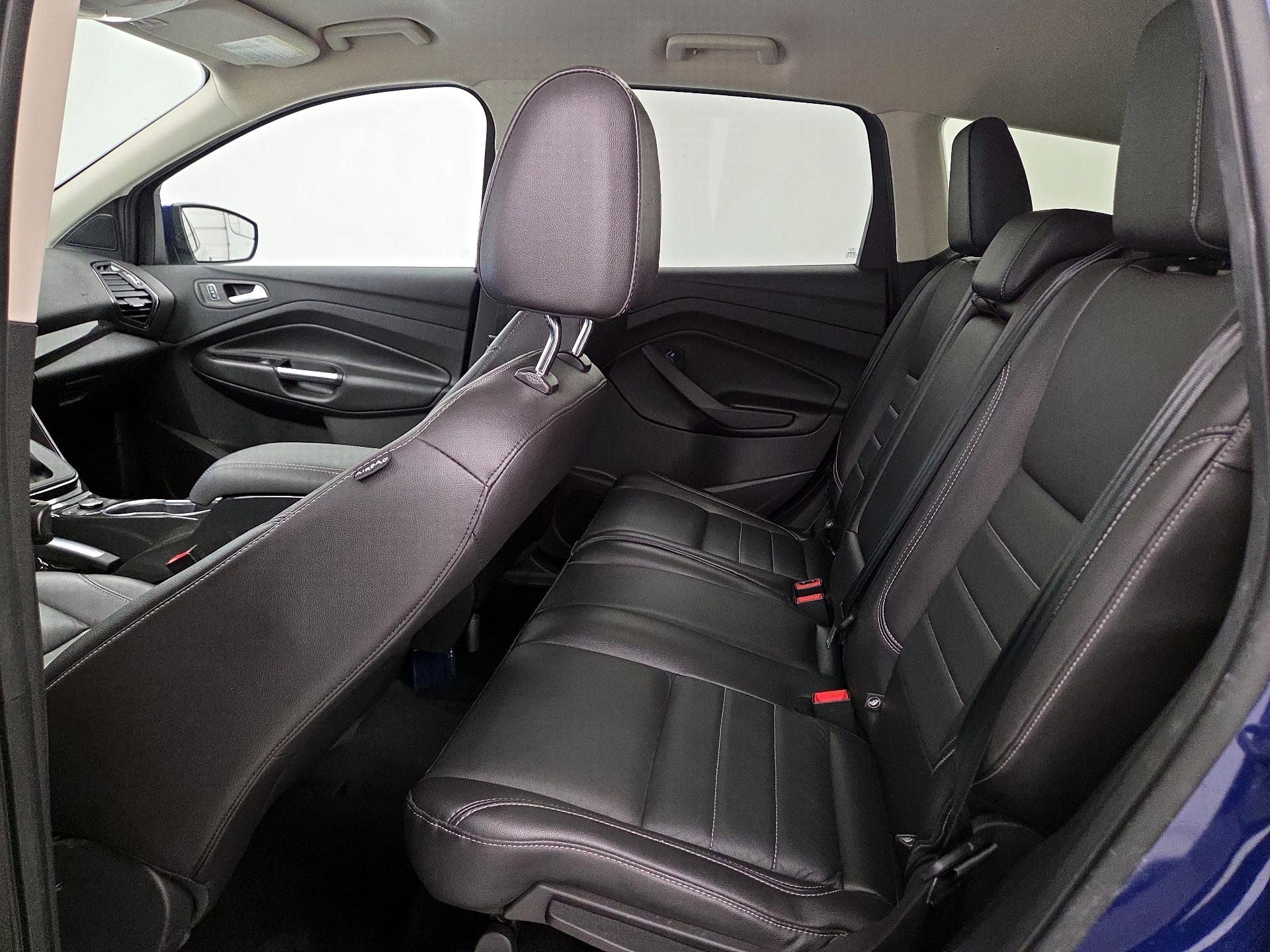Thumbnail: 2016 Ford Escape - 20