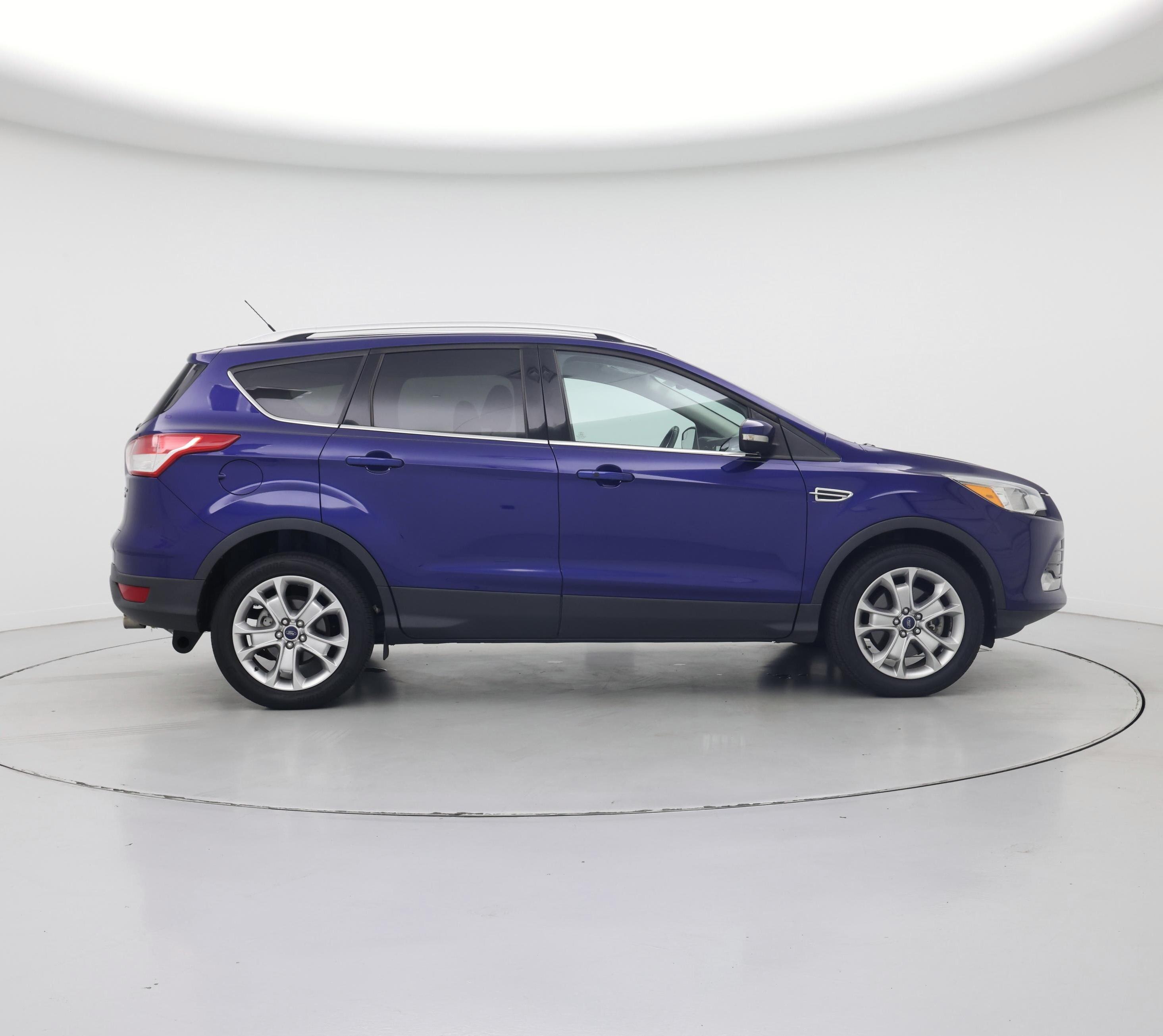 Thumbnail: 2016 Ford Escape - 7
