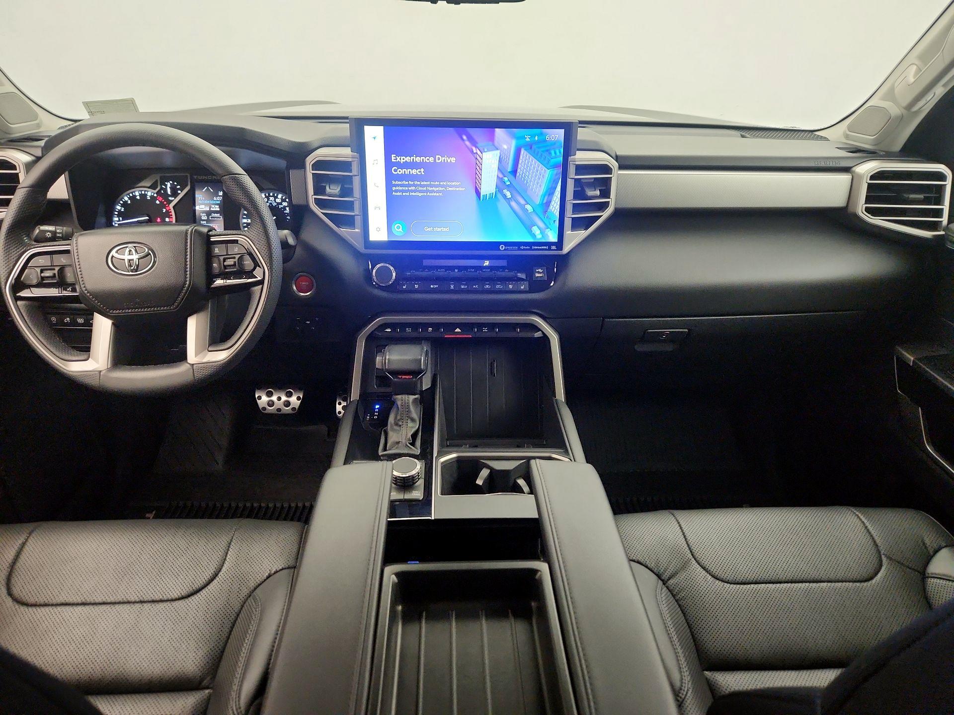 Thumbnail: 2023 Toyota Tundra - 9