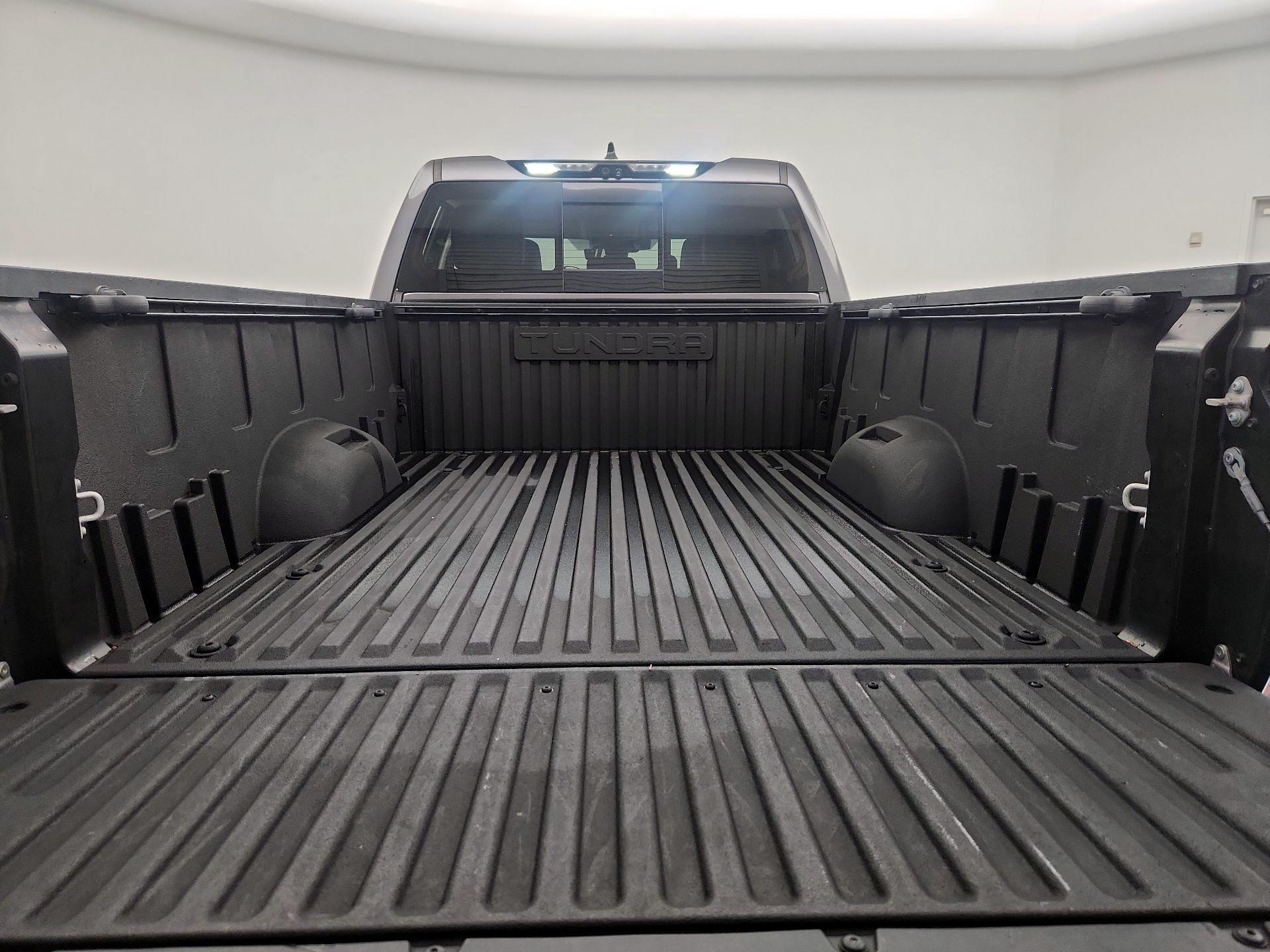 Thumbnail: 2023 Toyota Tundra - 20
