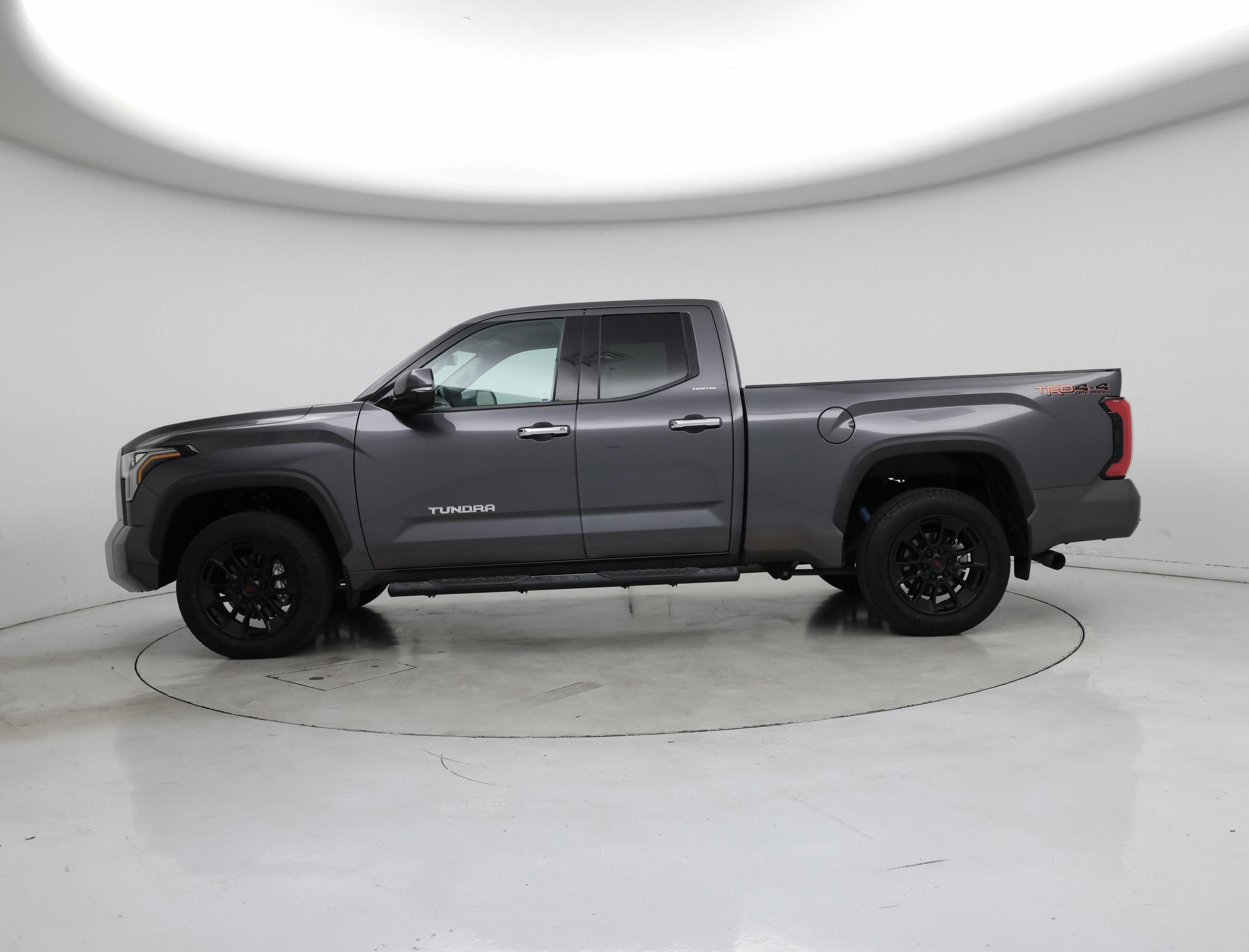 Thumbnail: 2023 Toyota Tundra - 3