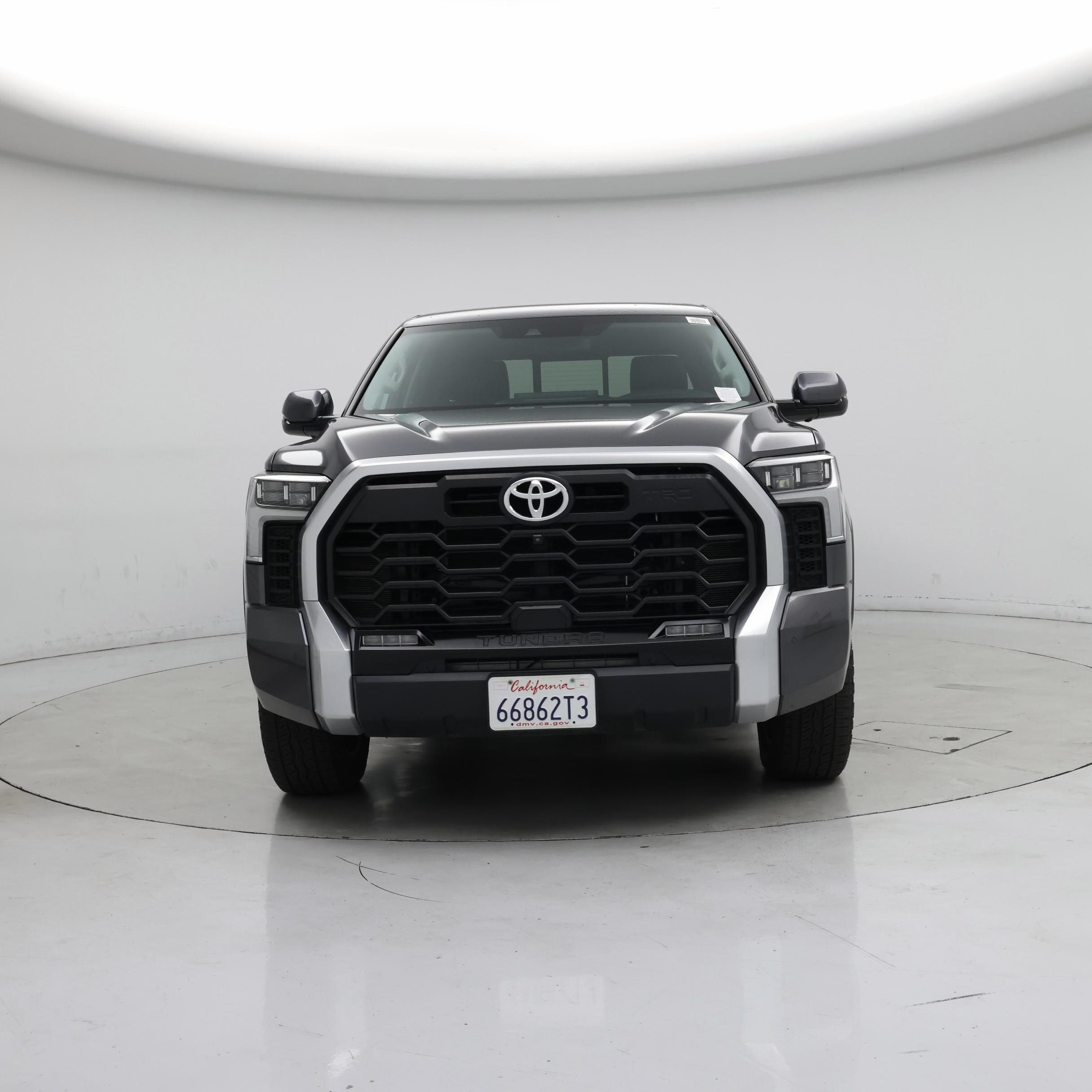 Thumbnail: 2023 Toyota Tundra - 5