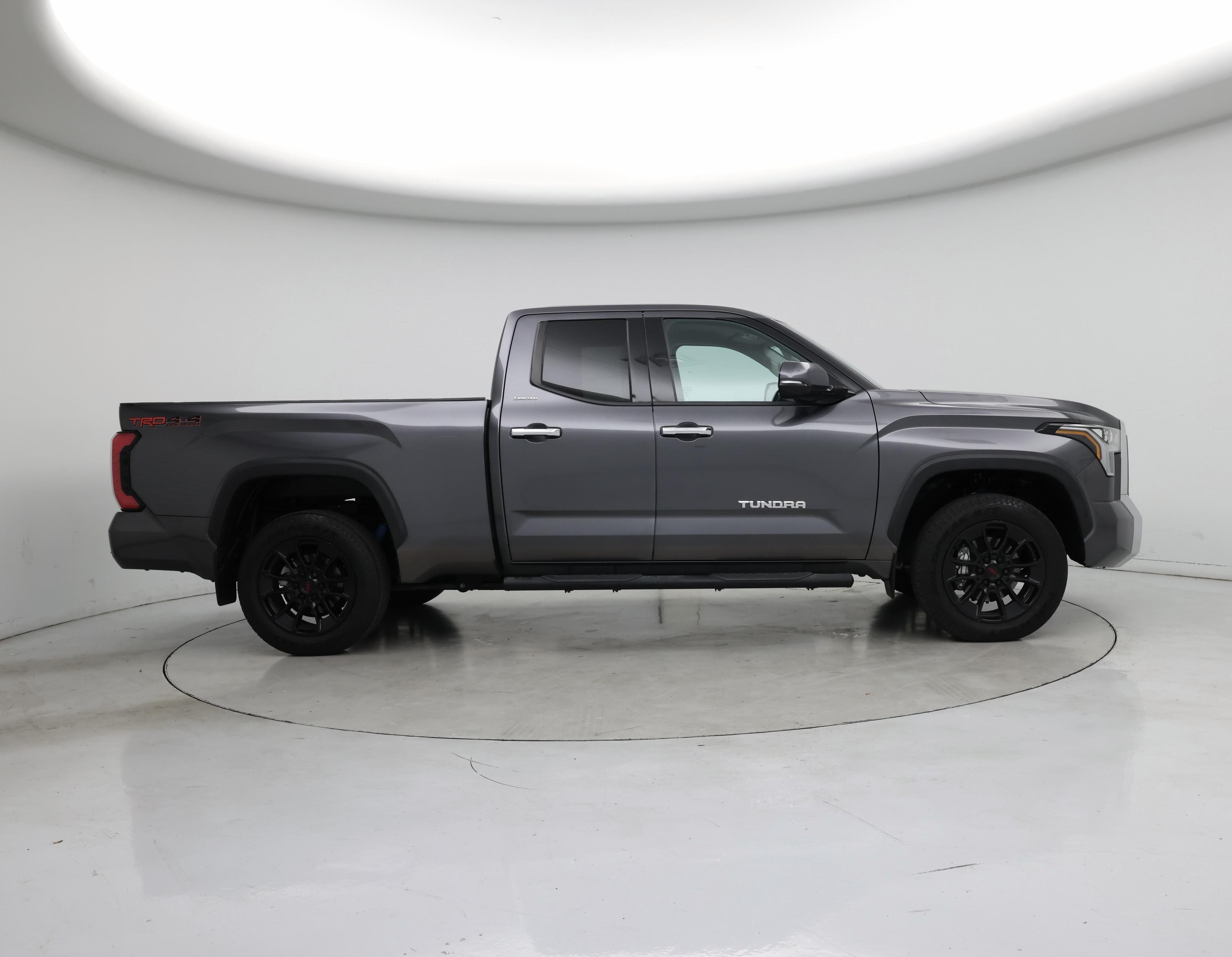 Thumbnail: 2023 Toyota Tundra - 7