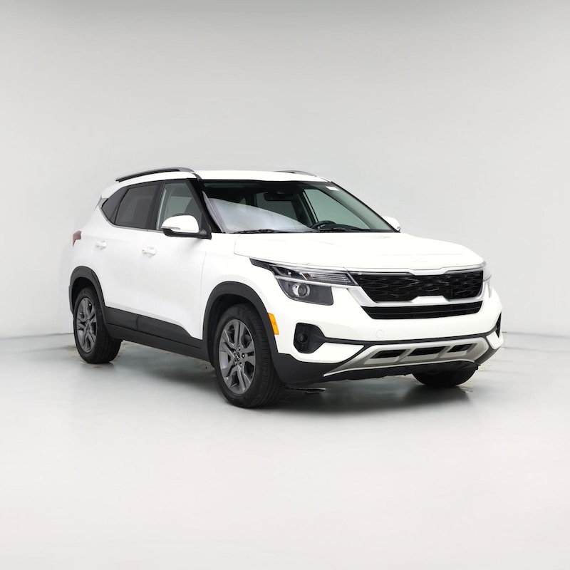 2022 Kia Seltos S