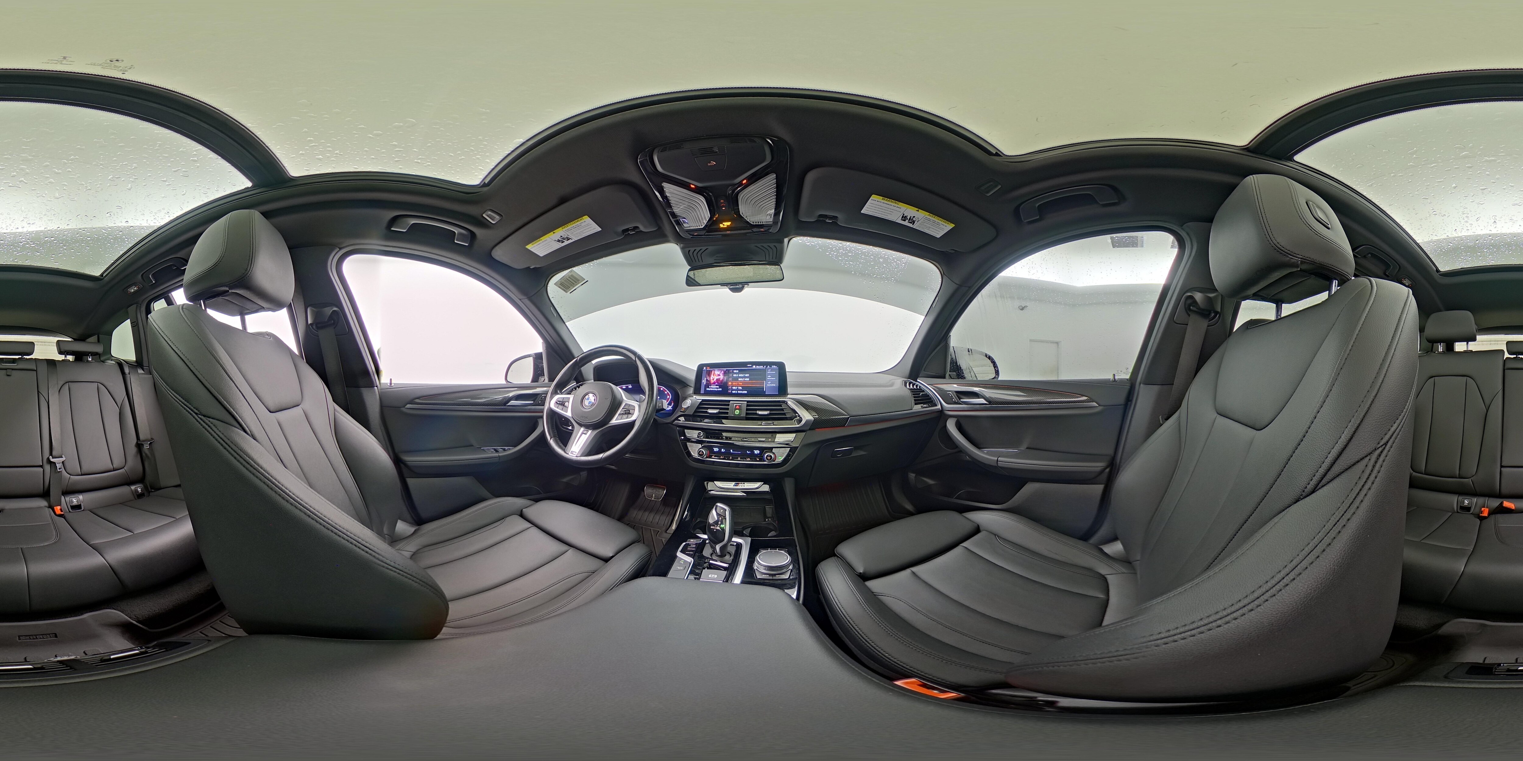 2021 BMW X3 40i - Photo 26