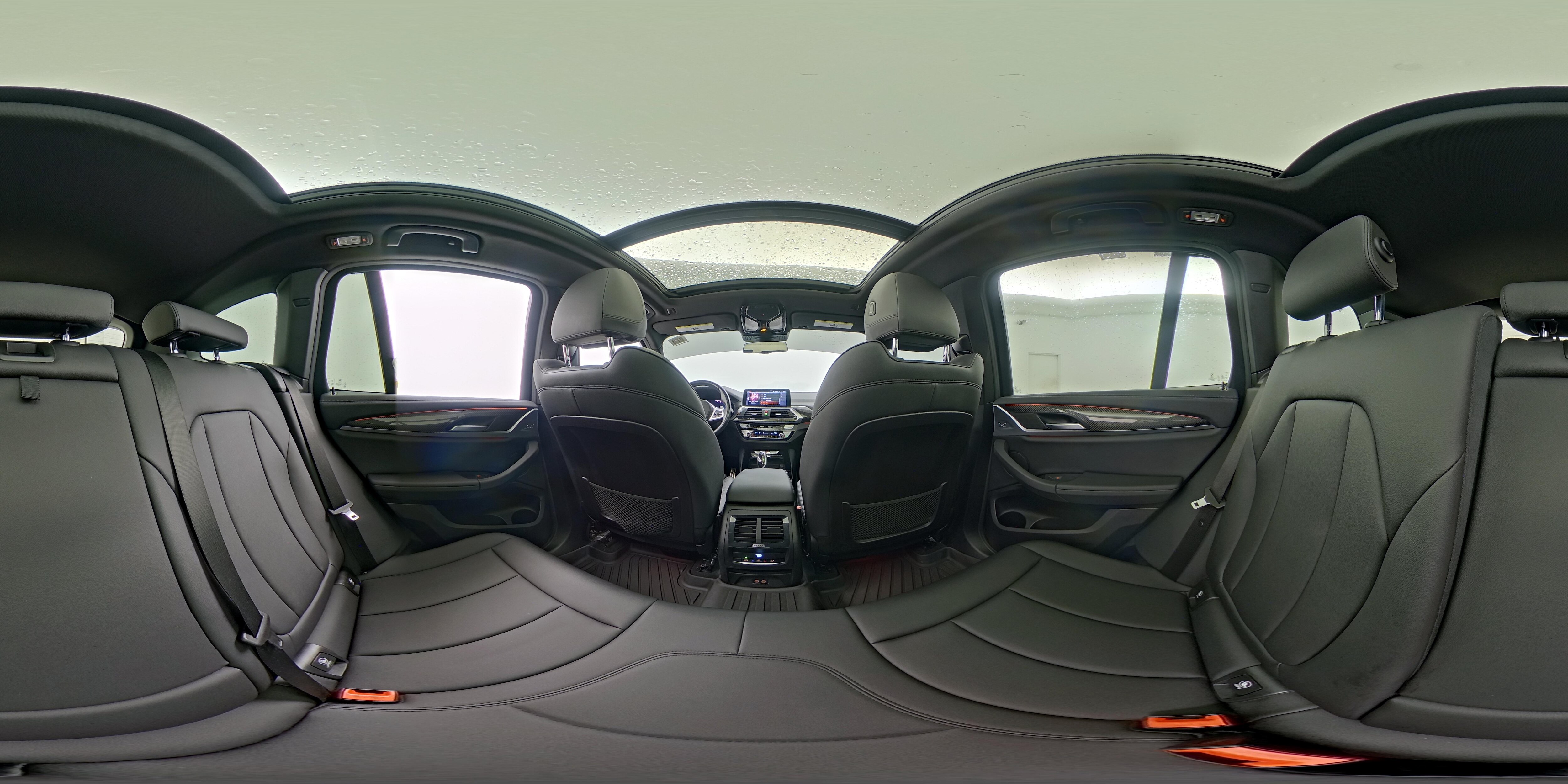 2021 BMW X3 40i - Photo 27