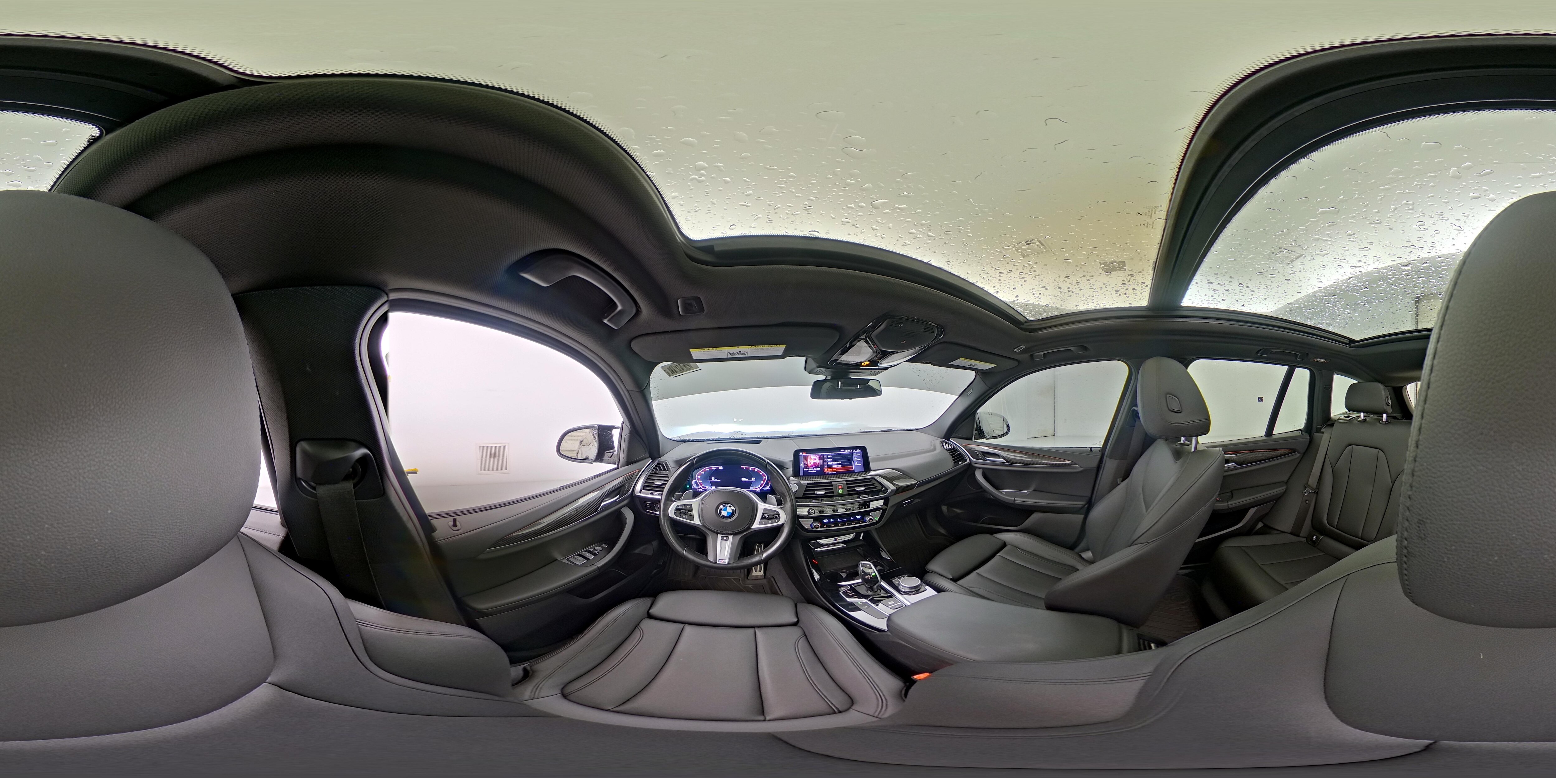2021 BMW X3 40i - Photo 28