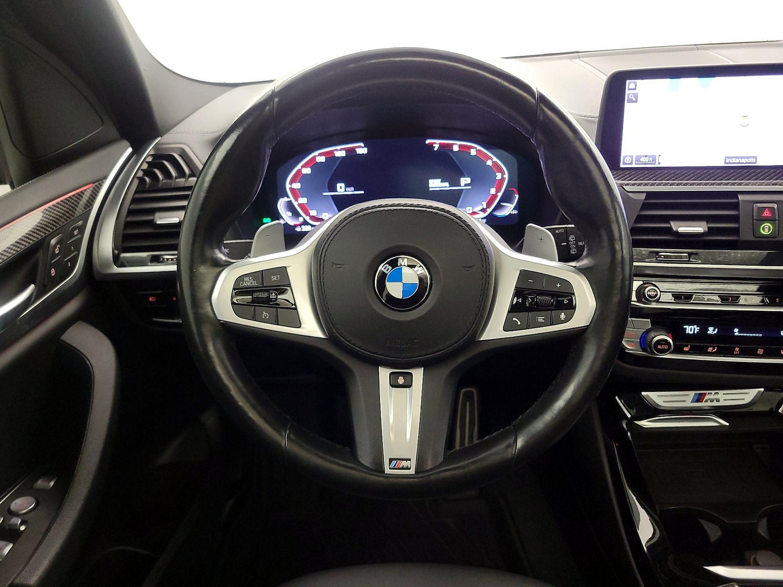 2021 BMW X3 40i - Photo 11
