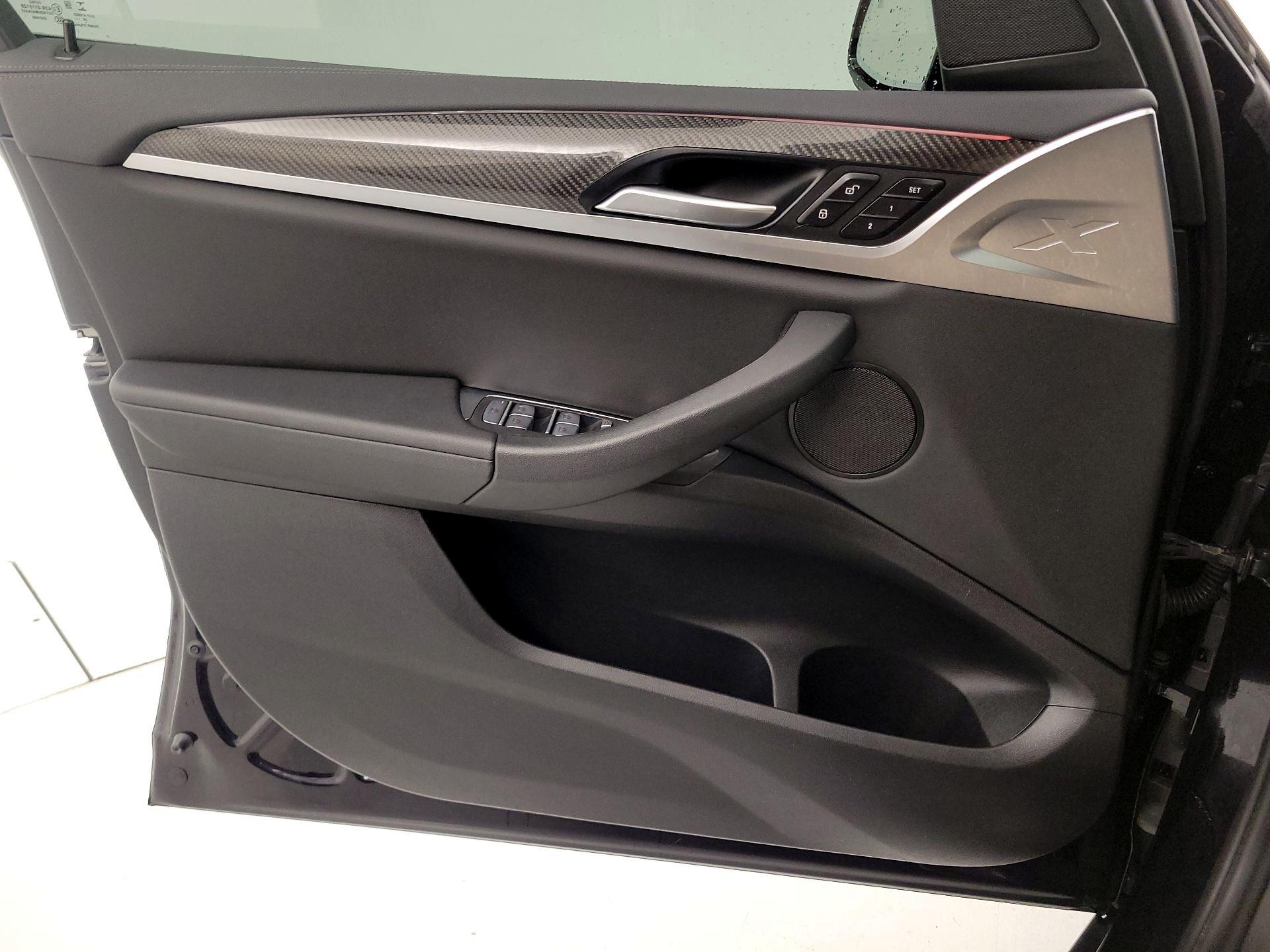Thumbnail: 2021 BMW X3 - 12