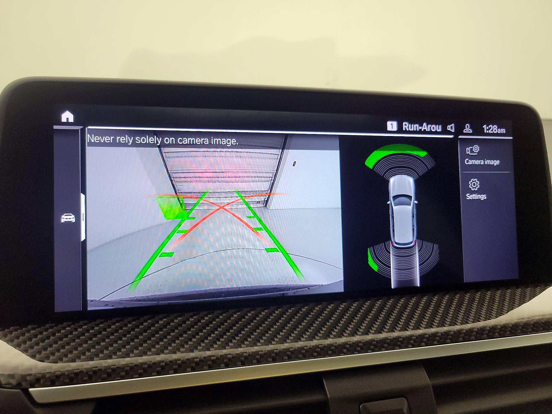 Thumbnail: 2021 BMW X3 - 15