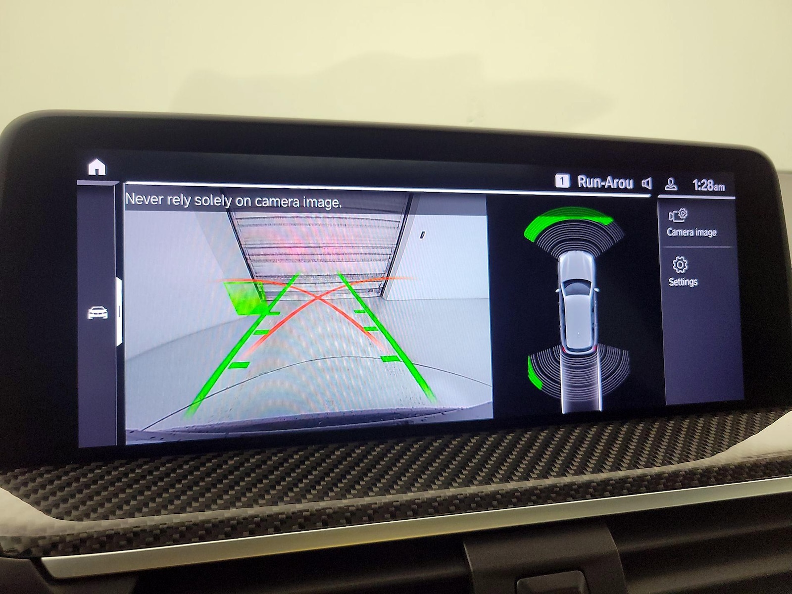 2021 BMW X3 40i - Photo 16