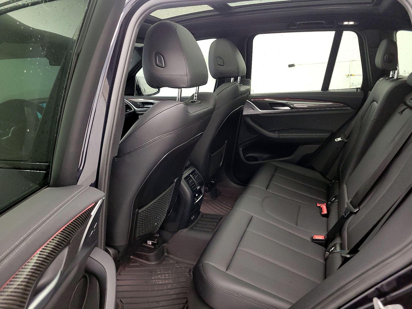 2021 BMW X3 40i - Photo 22