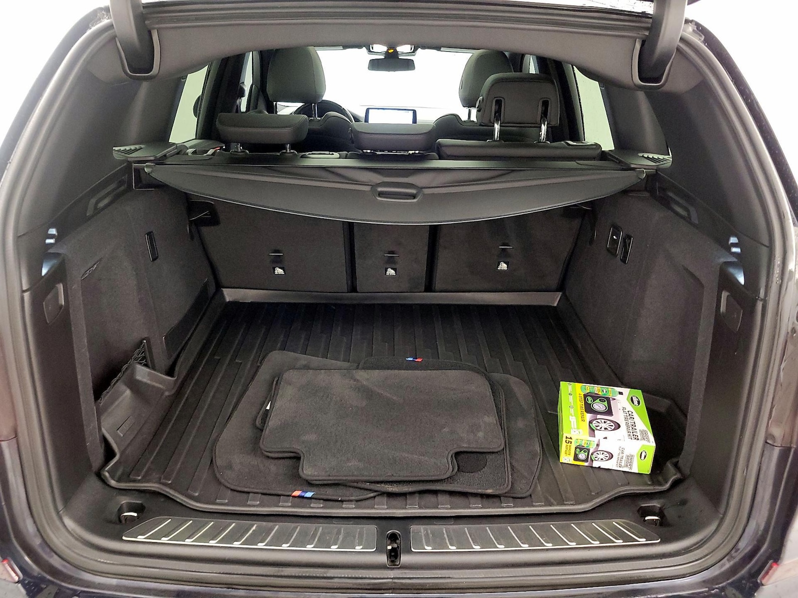 2021 BMW X3 40i - Photo 23
