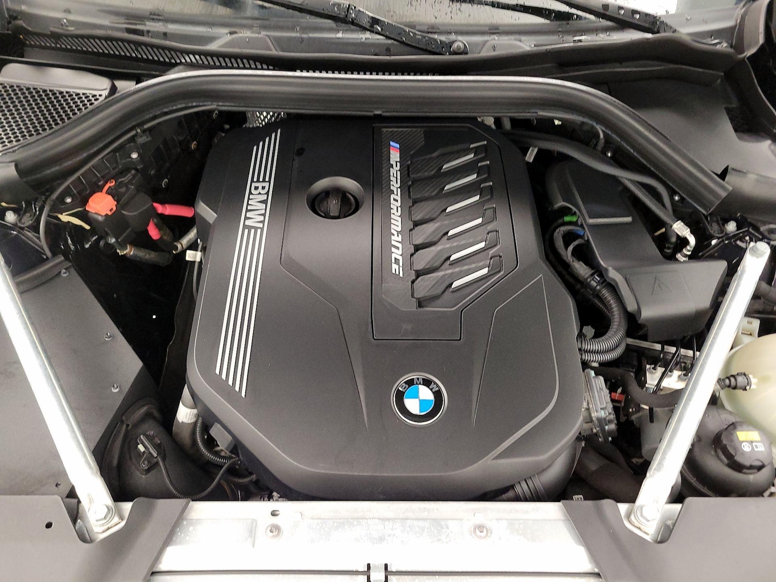 2021 BMW X3 40i - Photo 24
