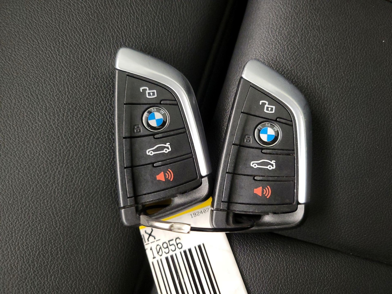2021 BMW X3 40i - Photo 25
