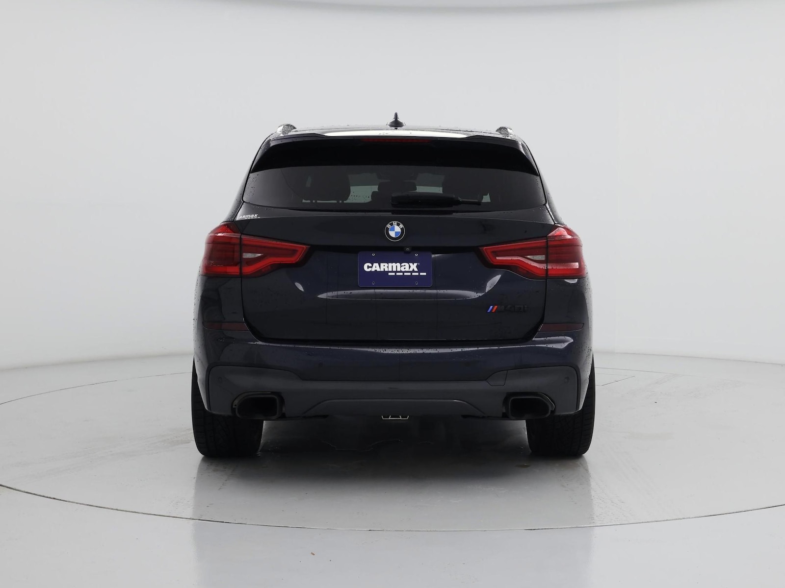 2021 BMW X3 40i - Photo 7
