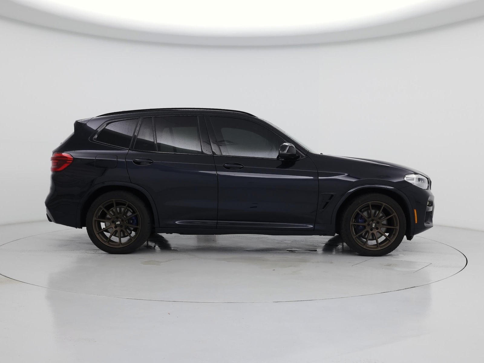 2021 BMW X3 40i - Photo 8