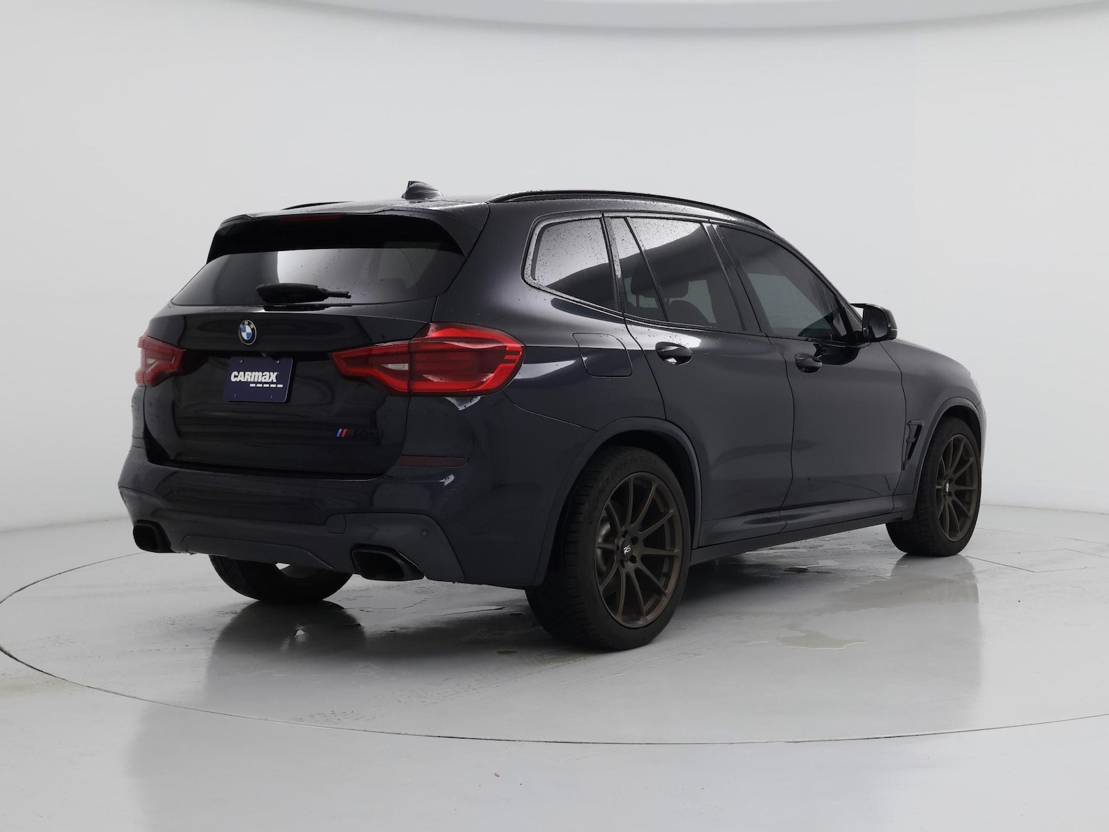 2021 BMW X3 40i - Photo 9