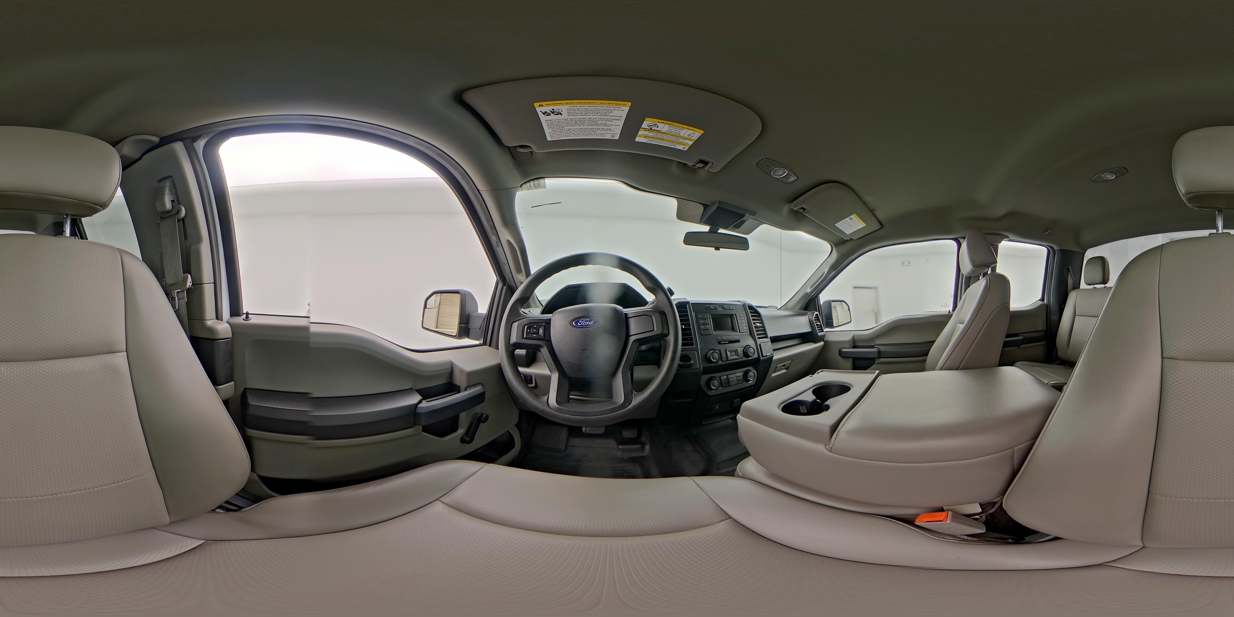 2020 Ford F-150 XL - Photo 24