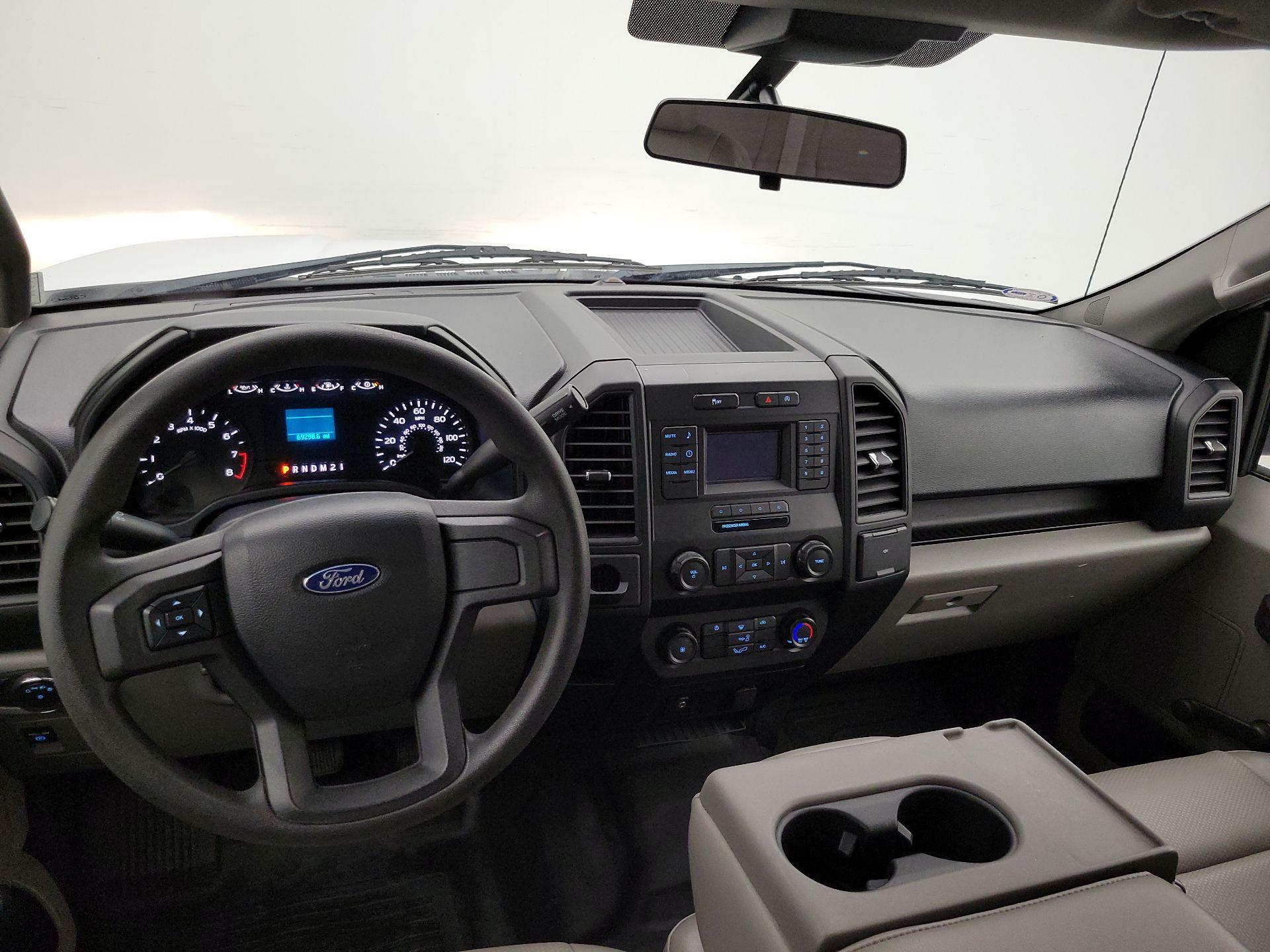Thumbnail: 2020 Ford F-150 - 9