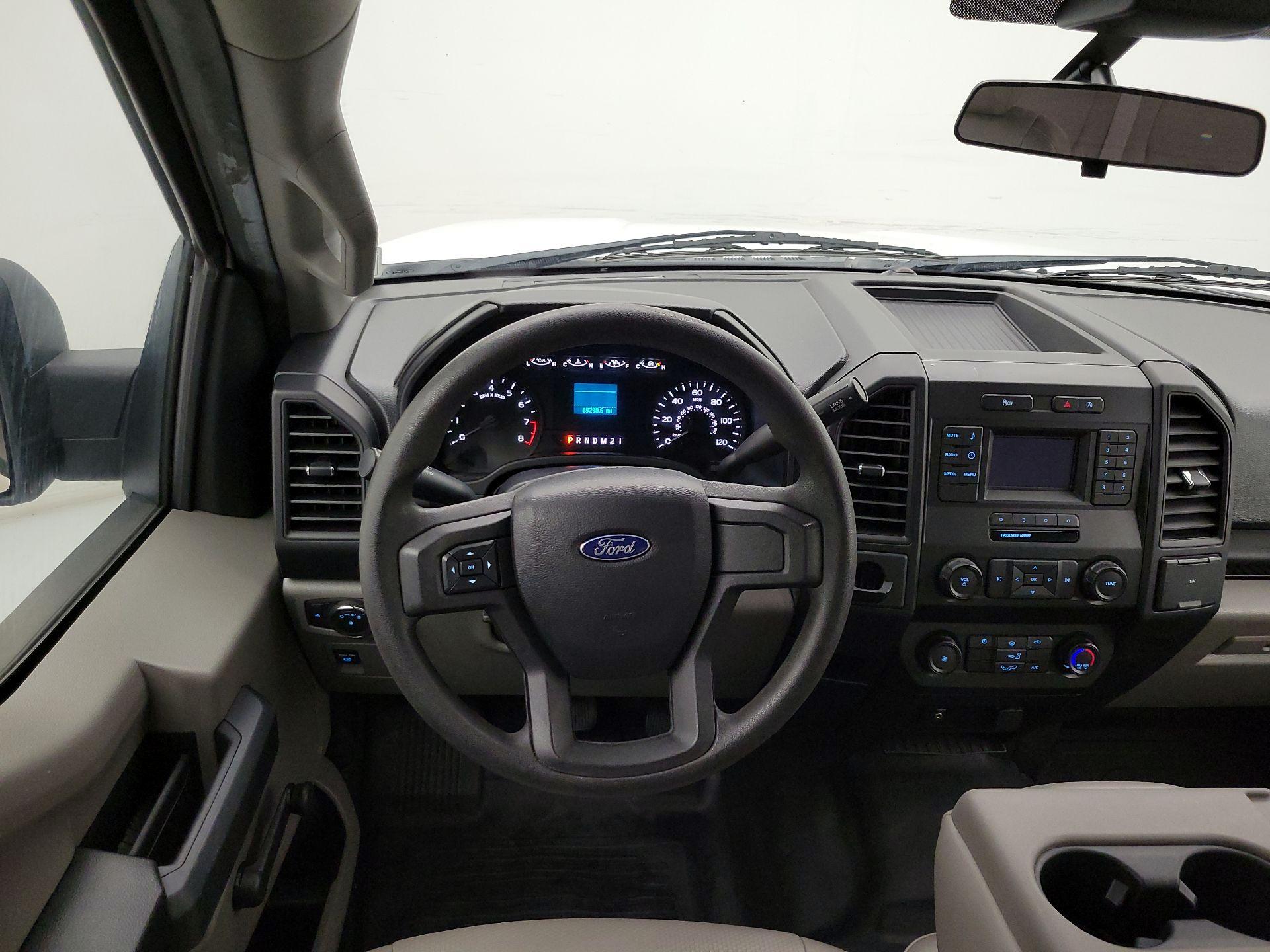 Thumbnail: 2020 Ford F-150 - 10