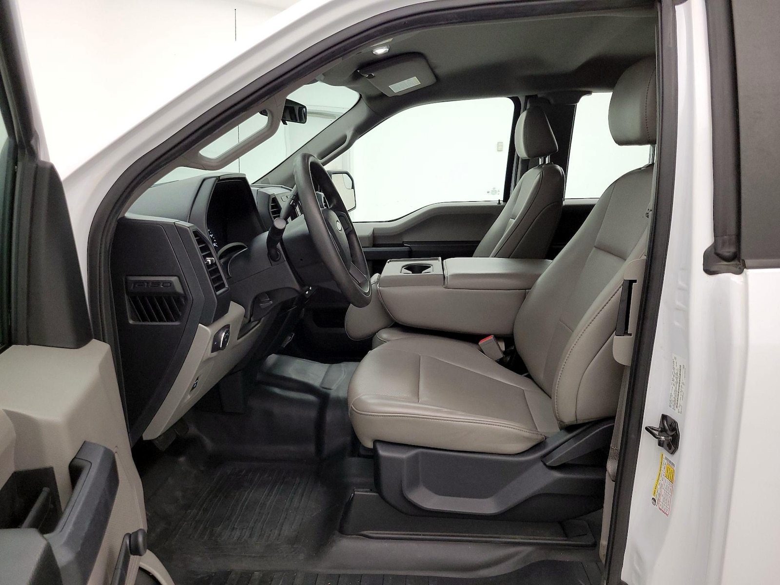2020 Ford F-150 XL - Photo 12