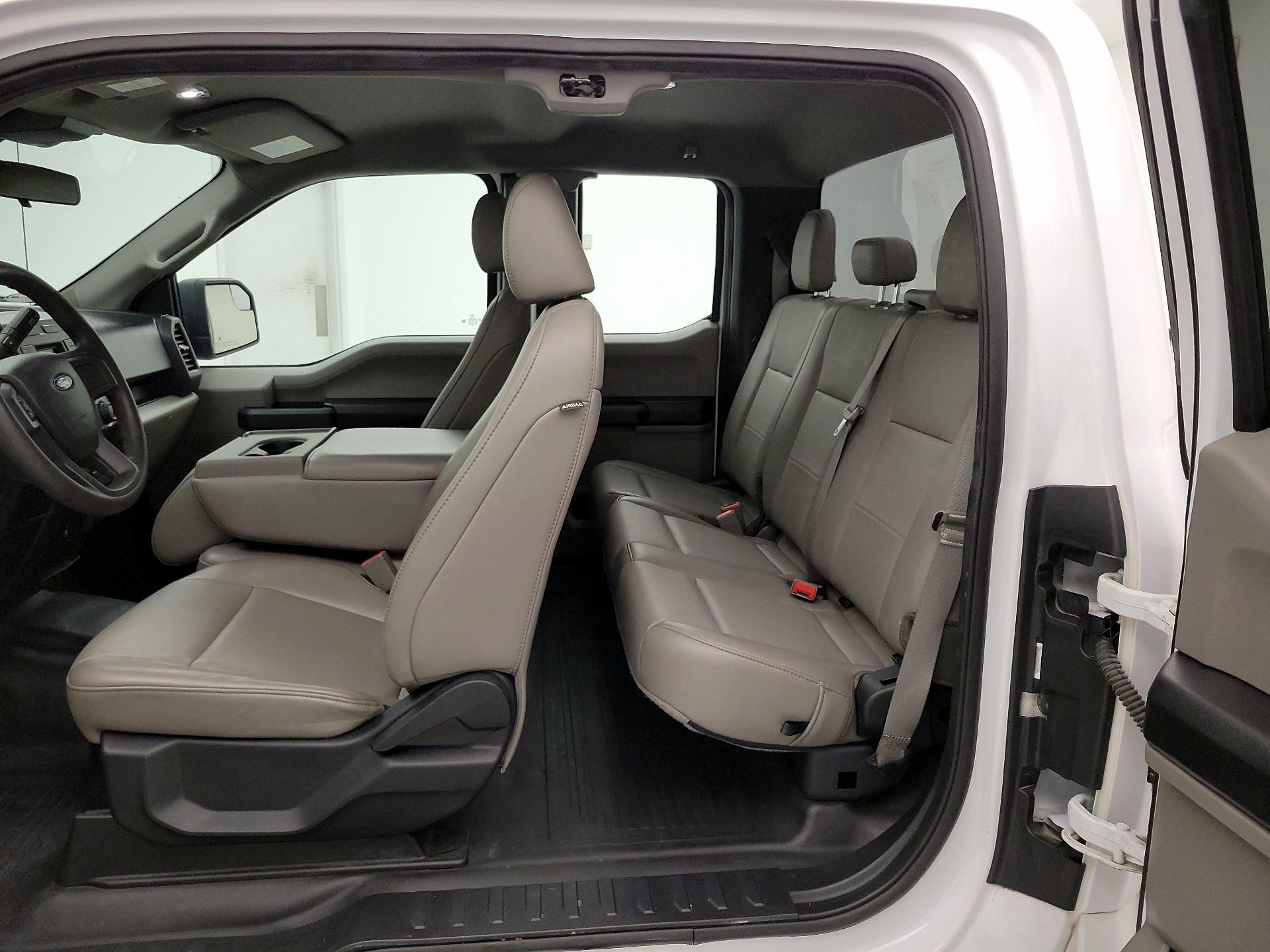 Thumbnail: 2020 Ford F-150 - 18