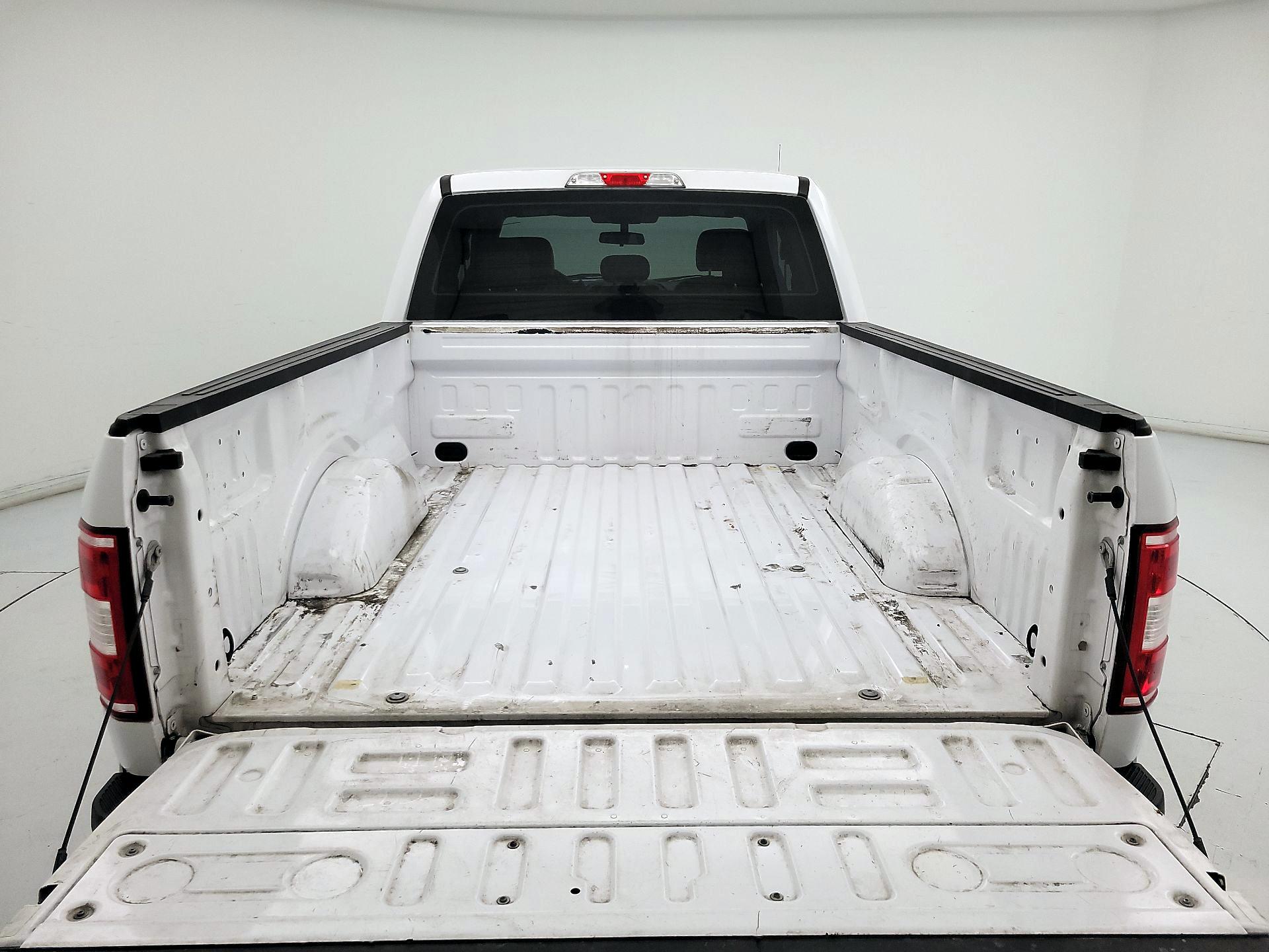 Thumbnail: 2020 Ford F-150 - 19