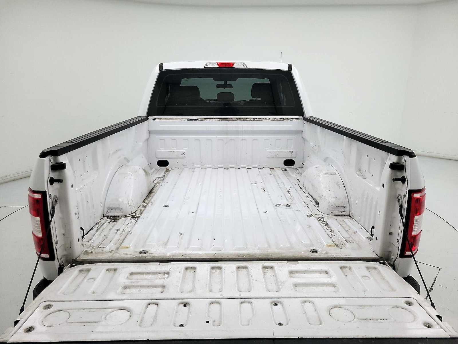 2020 Ford F-150 XL - Photo 20