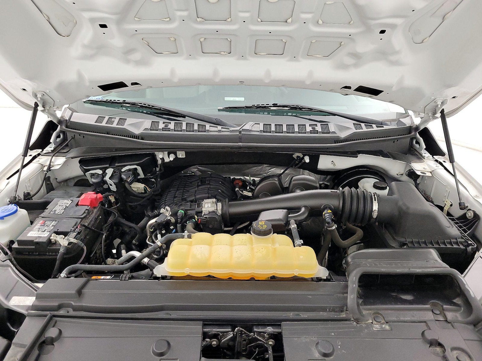 2020 Ford F-150 XL - Photo 21