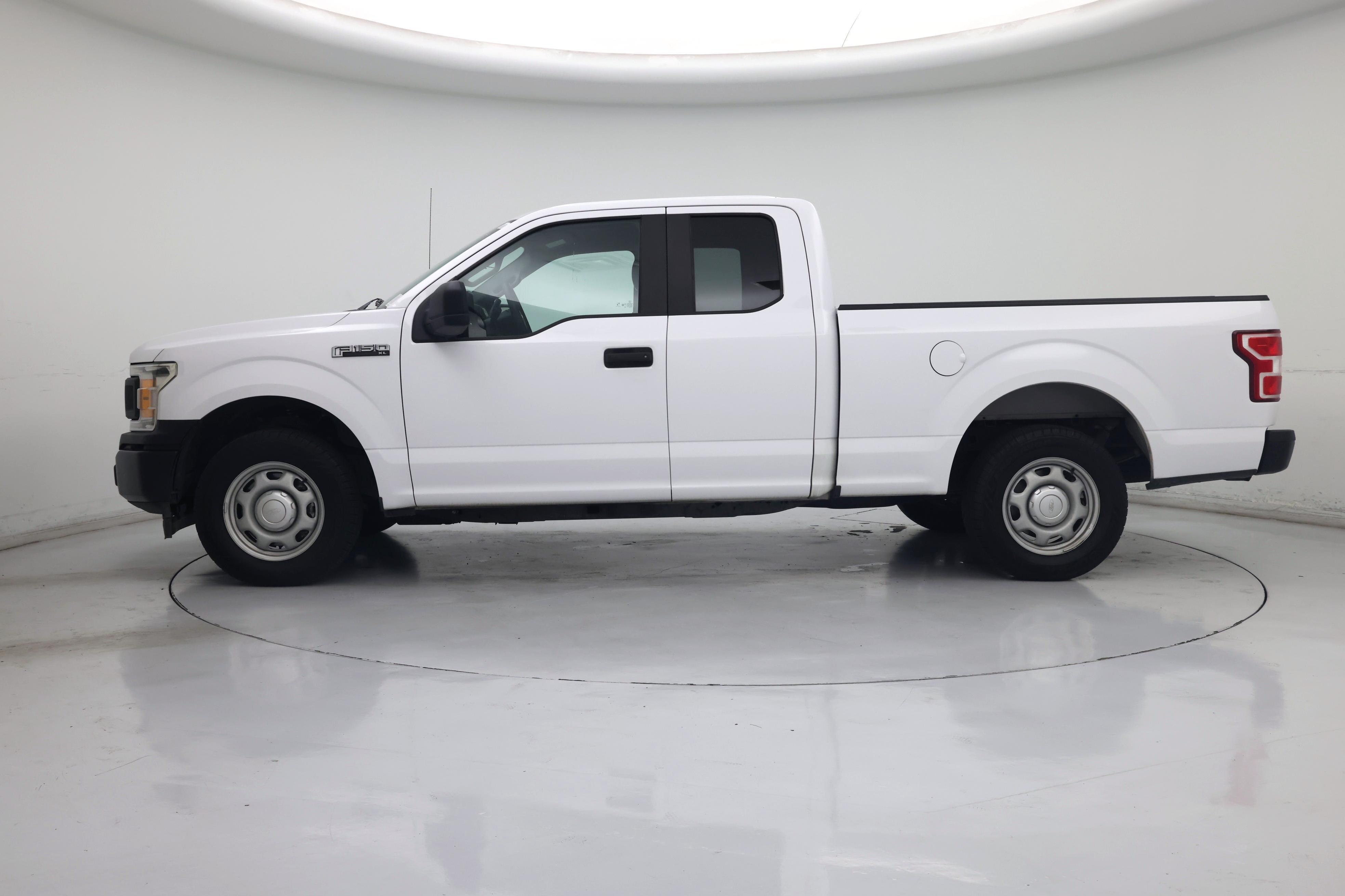 Thumbnail: 2020 Ford F-150 - 3