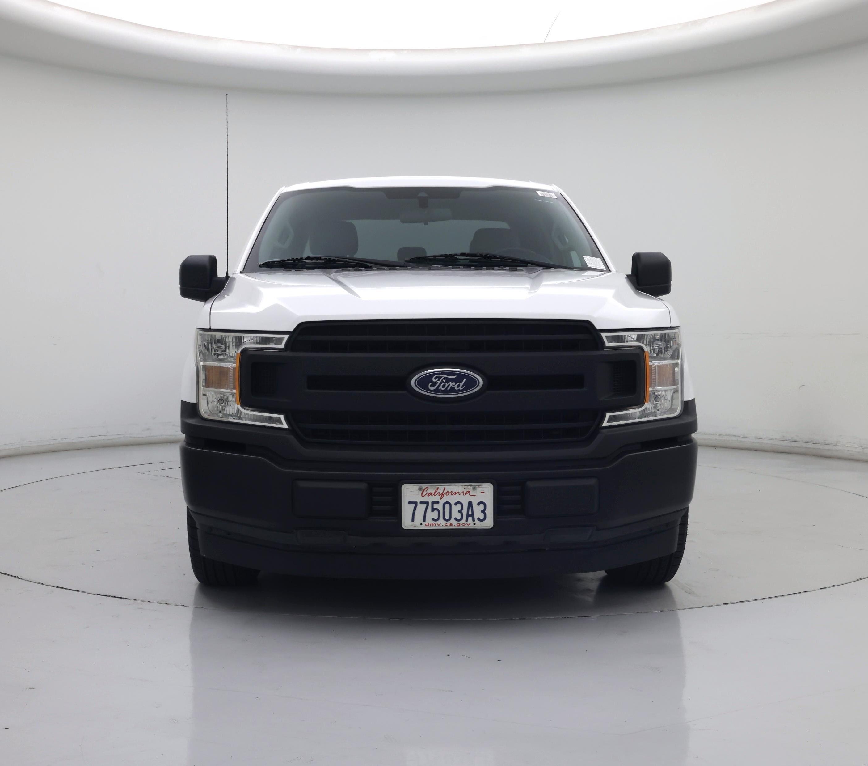 Thumbnail: 2020 Ford F-150 - 5