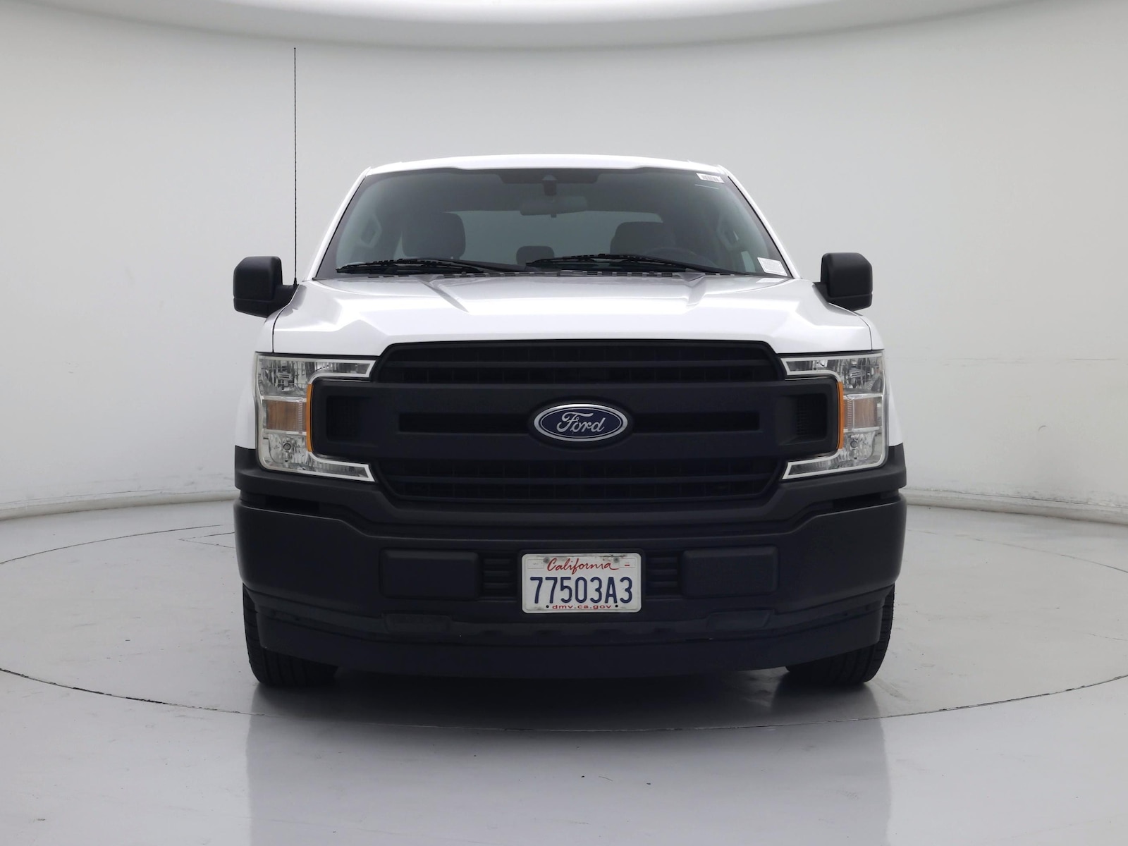 2020 Ford F-150 XL - Photo 6