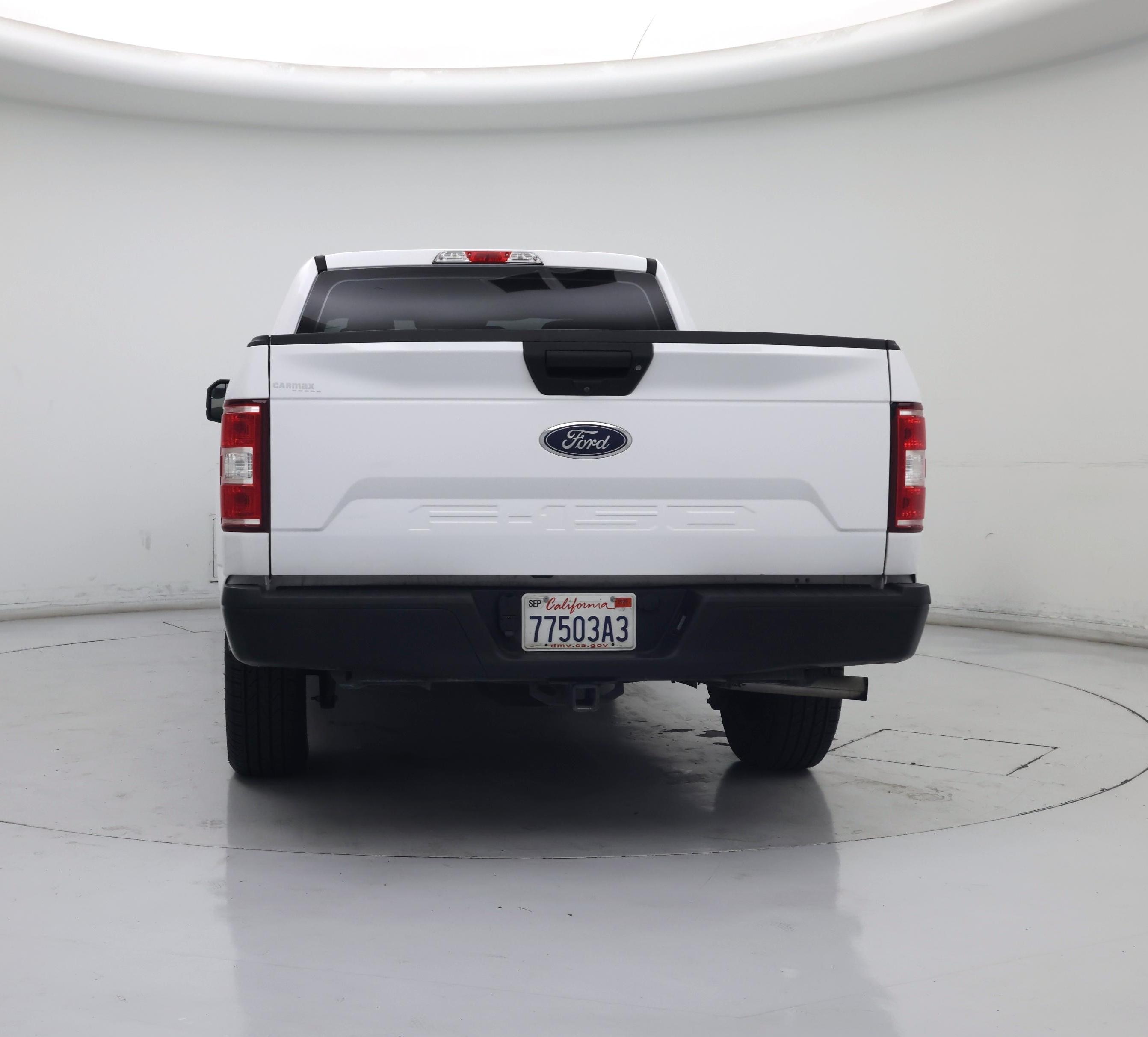 Thumbnail: 2020 Ford F-150 - 6