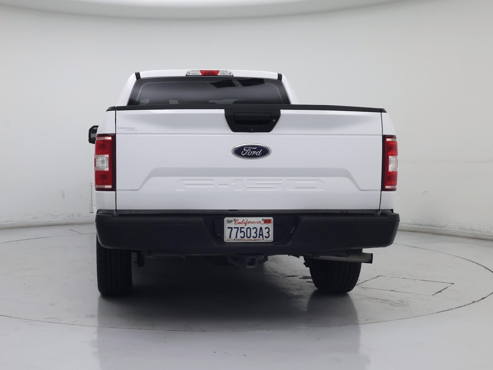 2020 Ford F-150 XL - Photo 7