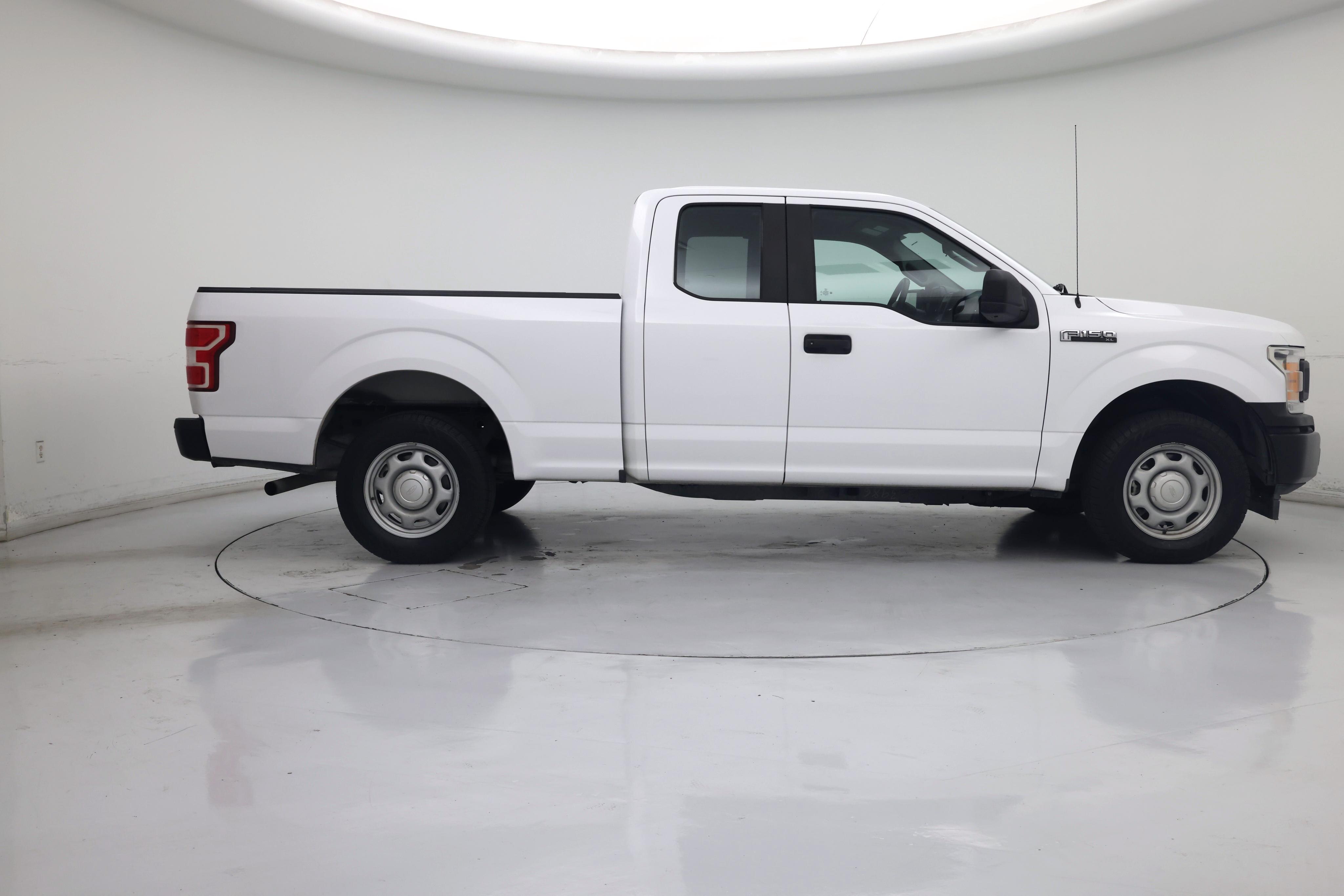 Thumbnail: 2020 Ford F-150 - 7