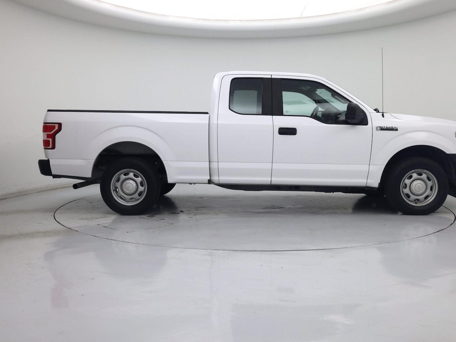 2020 Ford F-150 XL - Photo 8