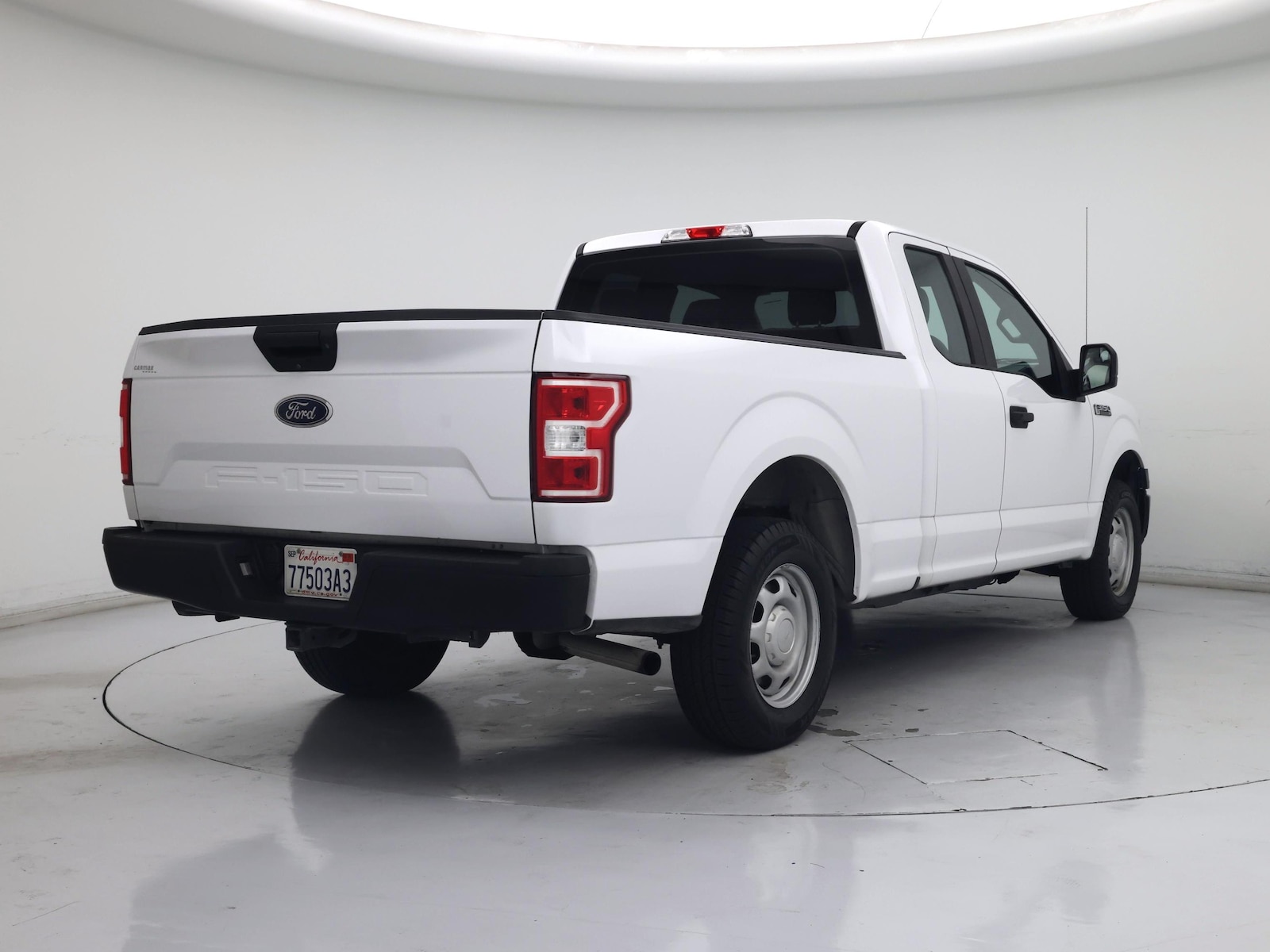 2020 Ford F-150 XL - Photo 9