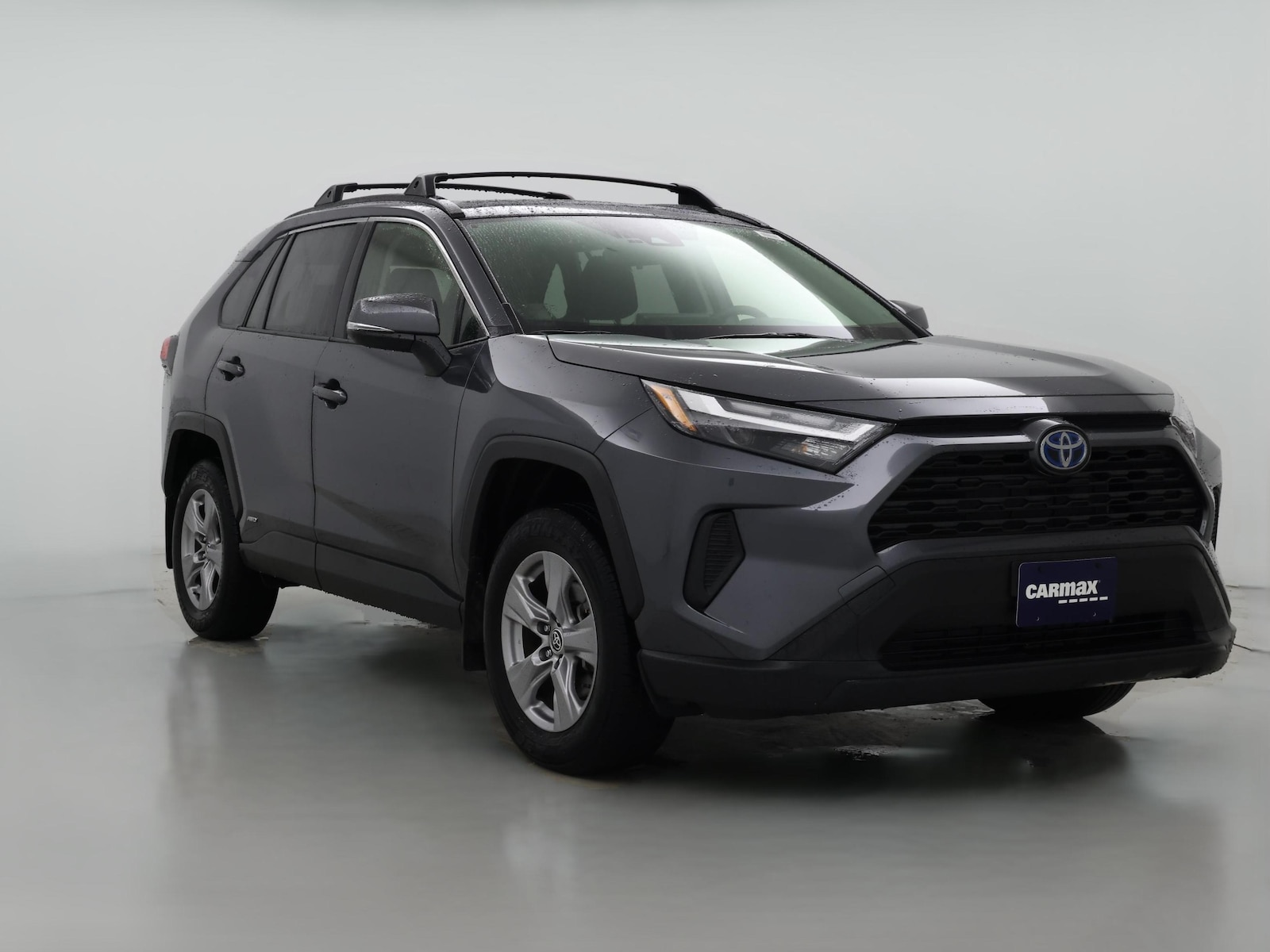 2024 Toyota RAV4 XLE - Photo 1