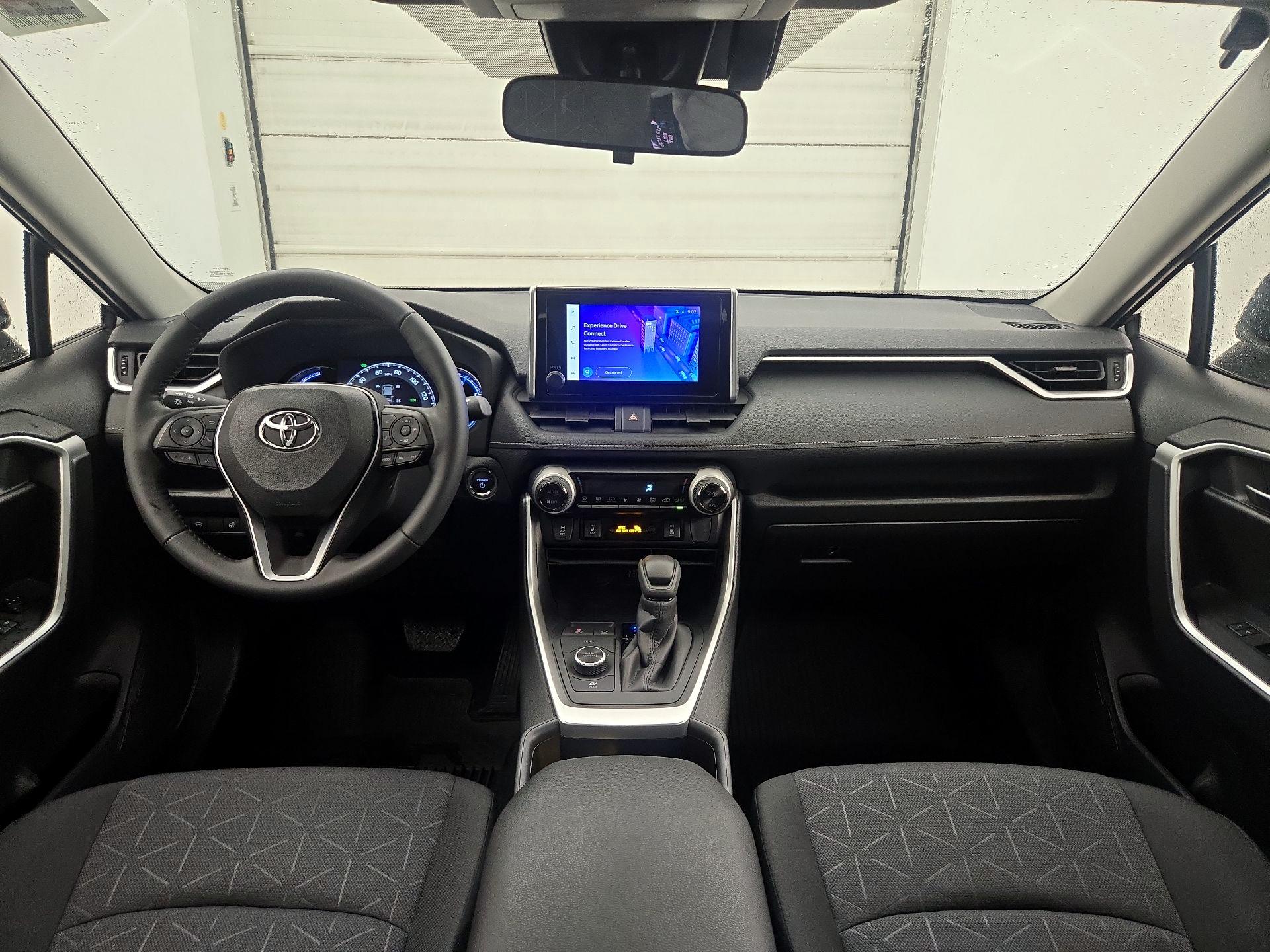 Thumbnail: 2024 Toyota RAV4 - 9
