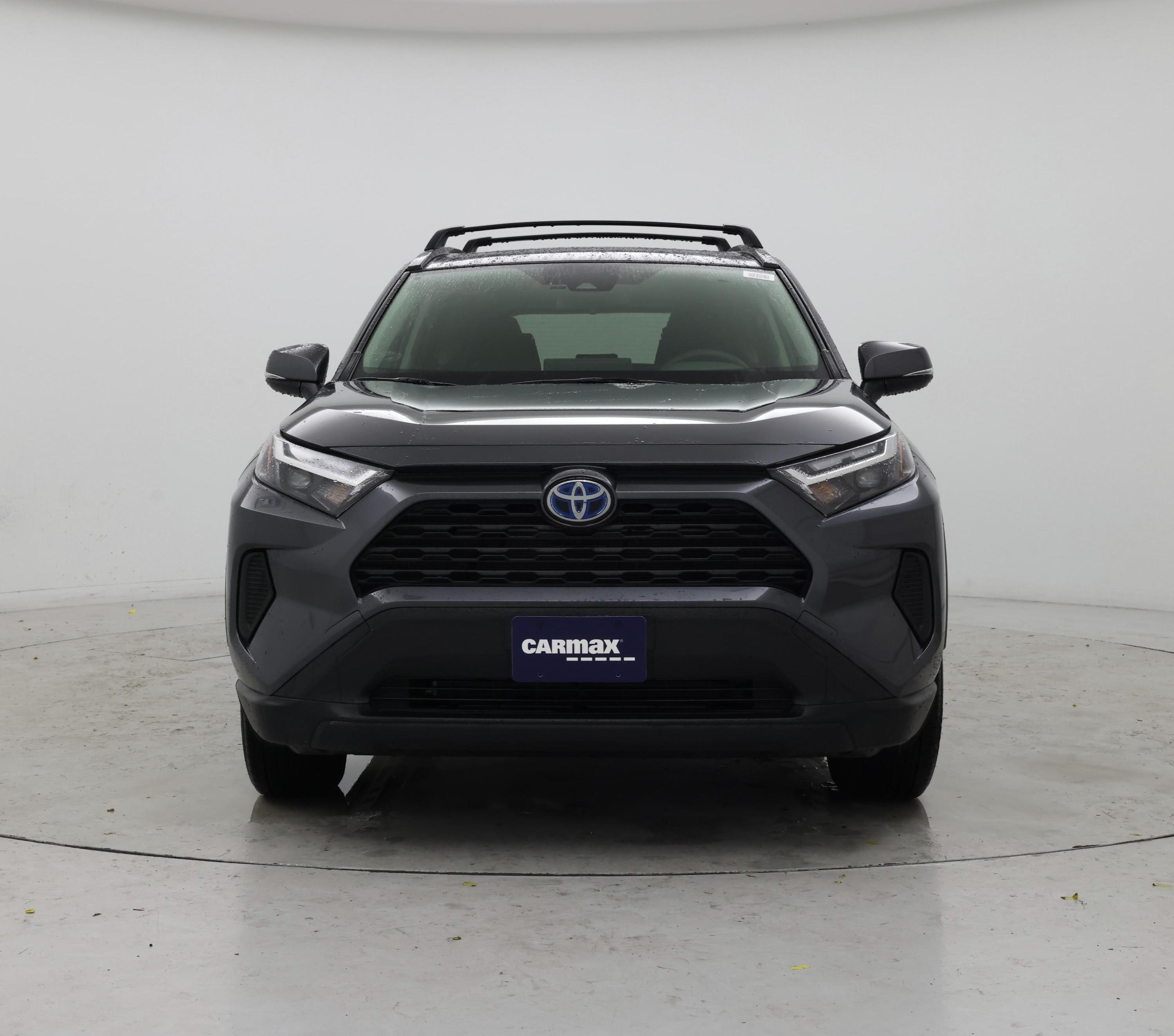 Thumbnail: 2024 Toyota RAV4 - 5