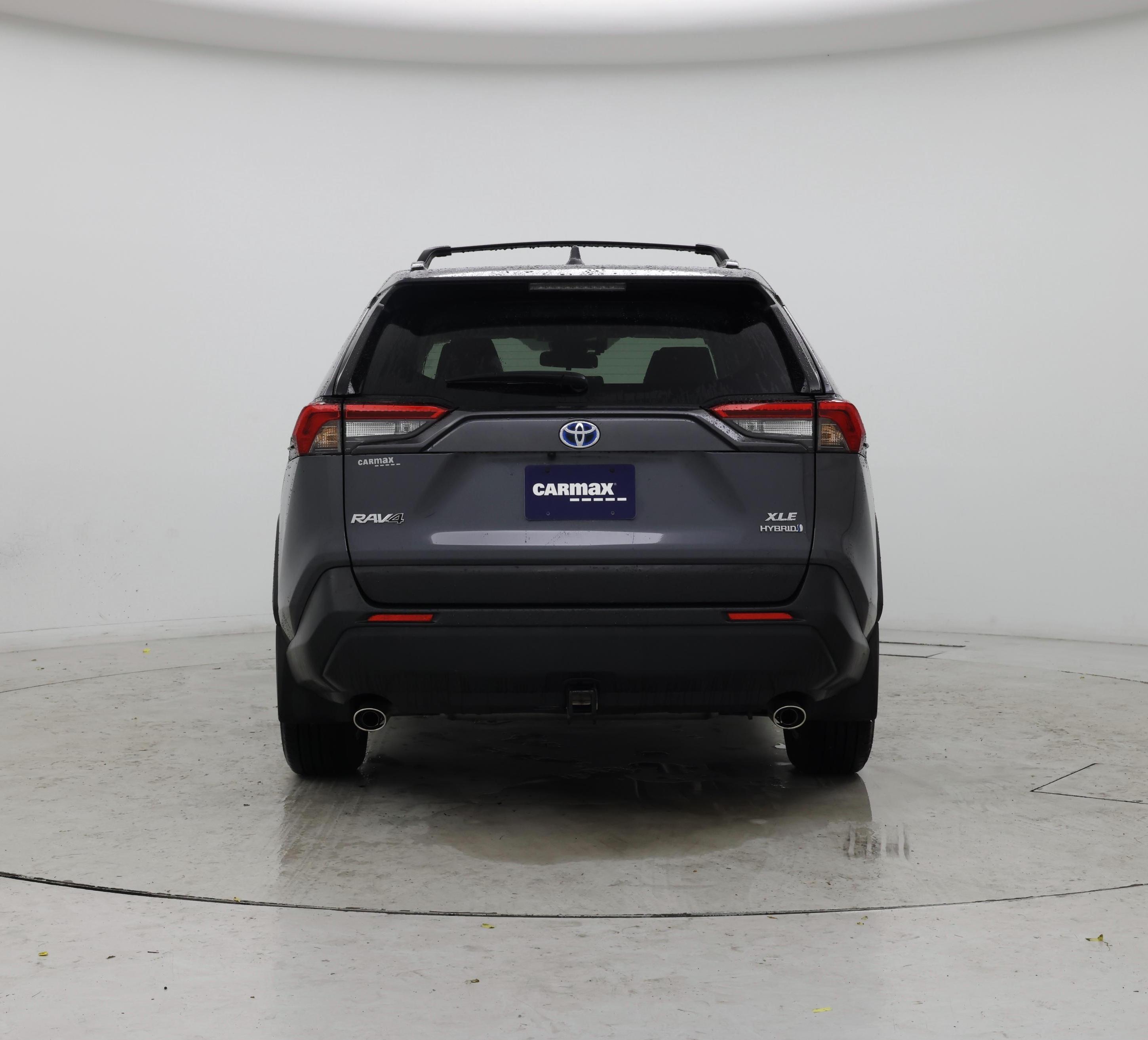 Thumbnail: 2024 Toyota RAV4 - 6