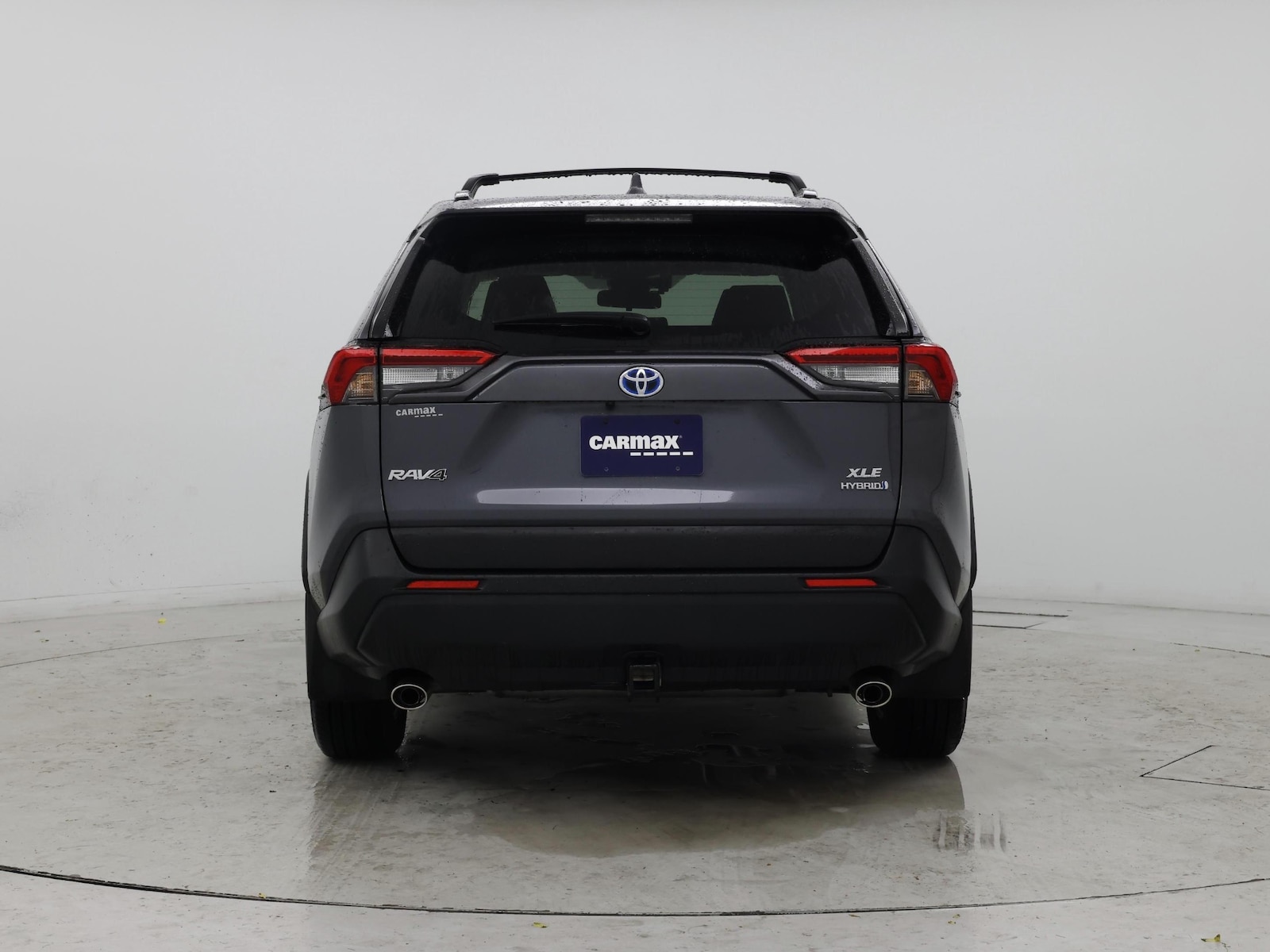 2024 Toyota RAV4 XLE - Photo 7