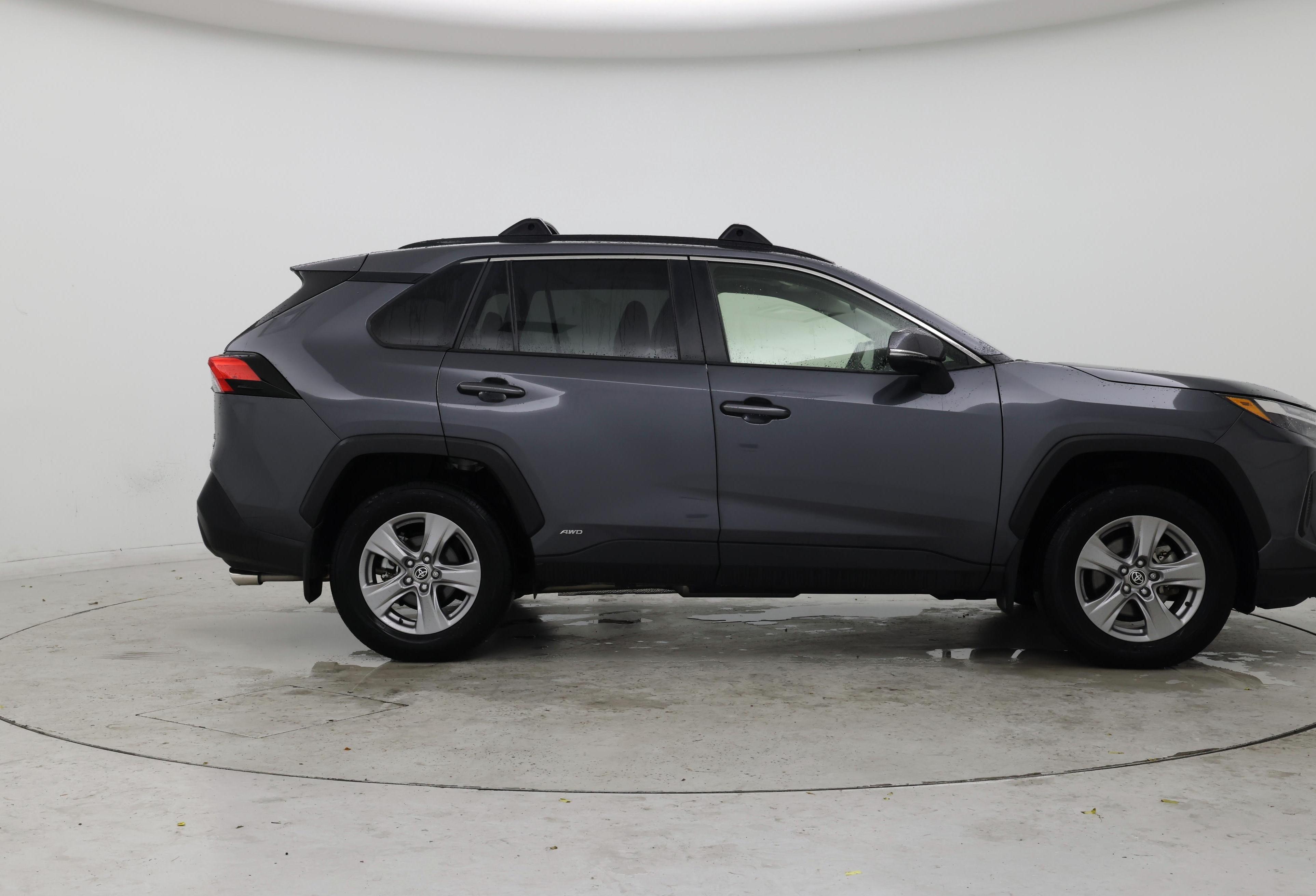 Thumbnail: 2024 Toyota RAV4 - 7