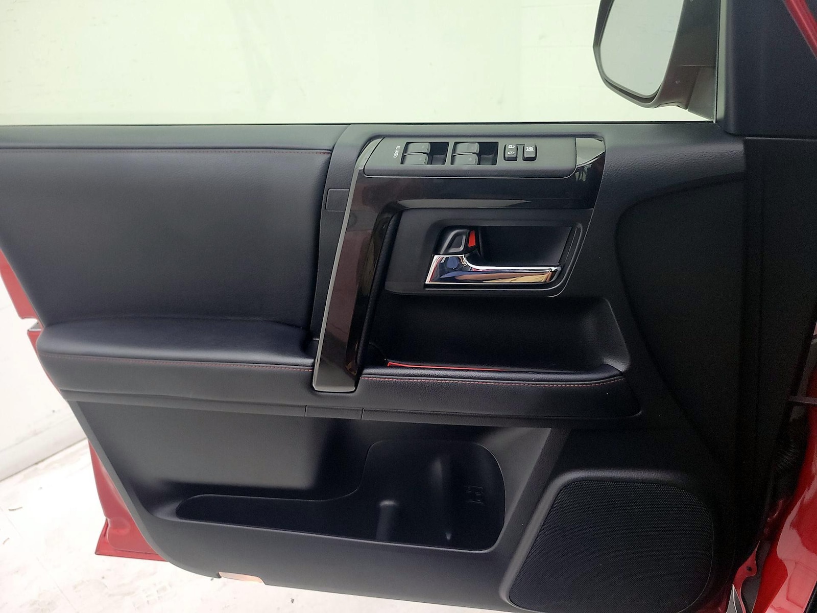 2021 Toyota 4Runner TRD Off-Road Premium - Photo 13