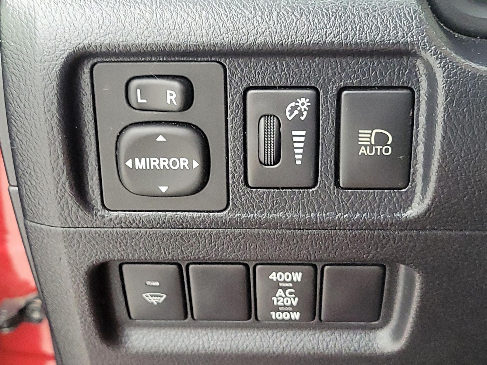 2021 Toyota 4Runner TRD Off-Road Premium - Photo 14